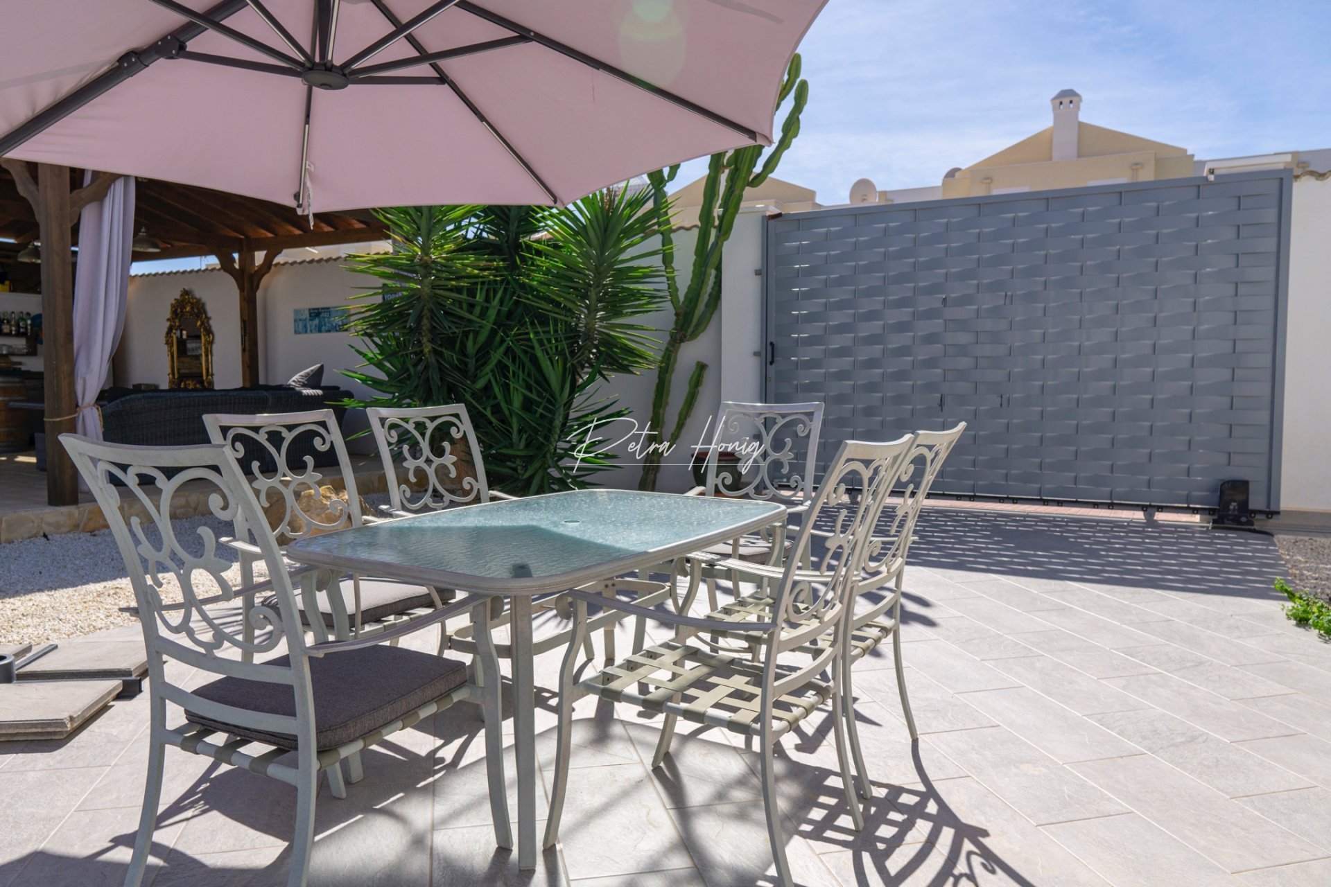 Reventa - Chalet - Ciudad Quesada - Town Center