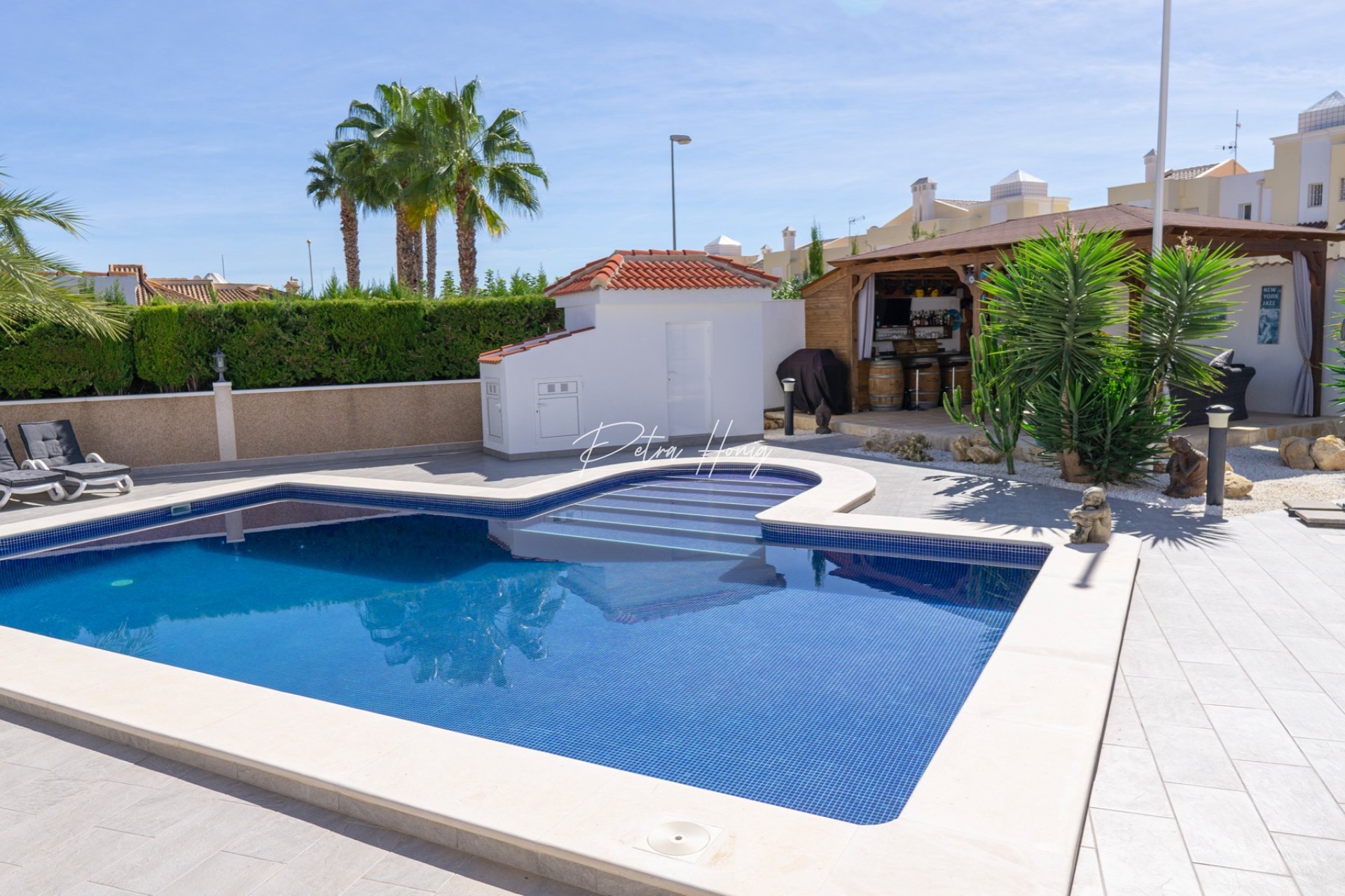 Reventa - Chalet - Ciudad Quesada - Town Center