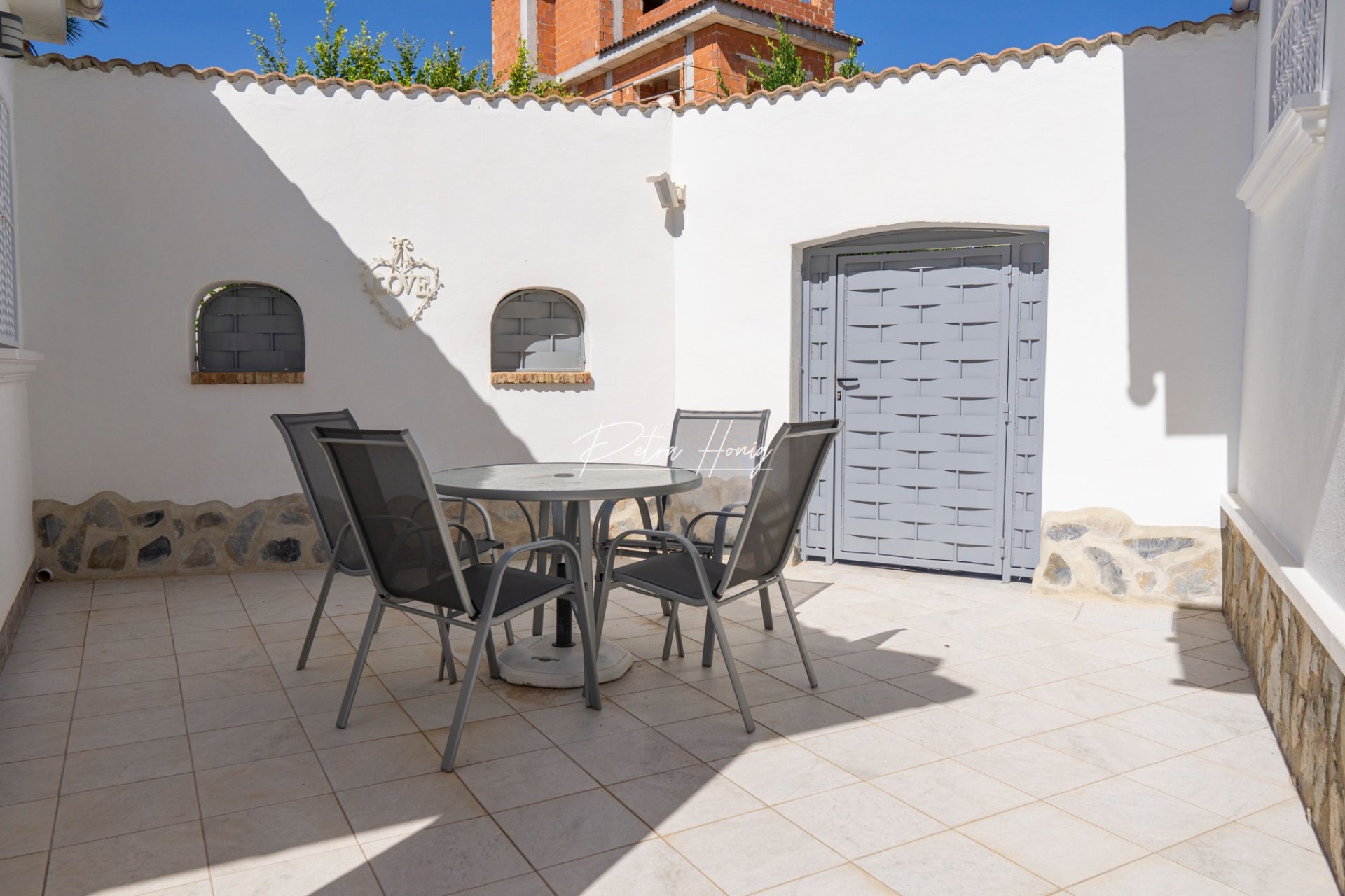 Reventa - Chalet - Ciudad Quesada - Town Center