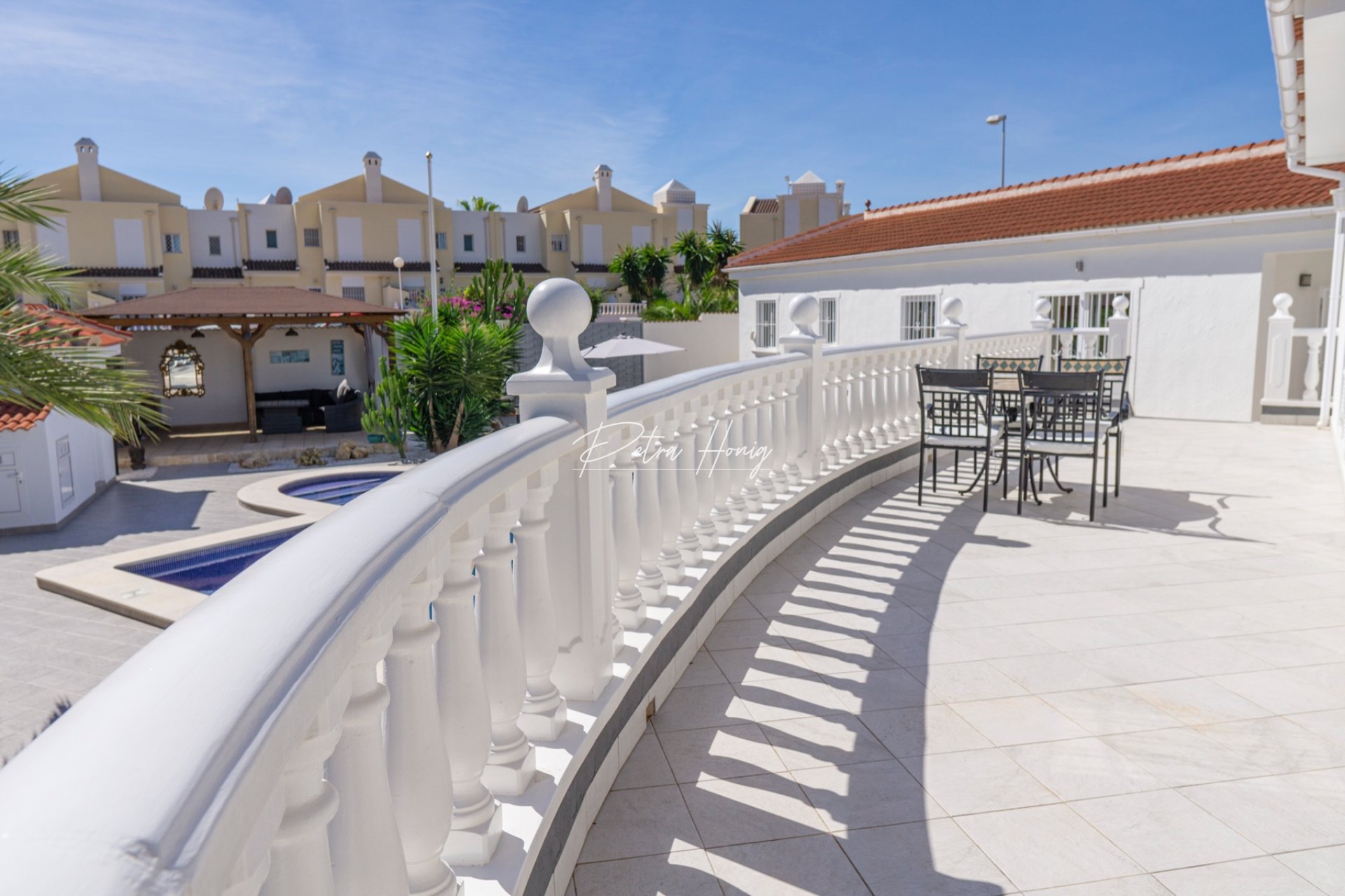 Reventa - Chalet - Ciudad Quesada - Town Center