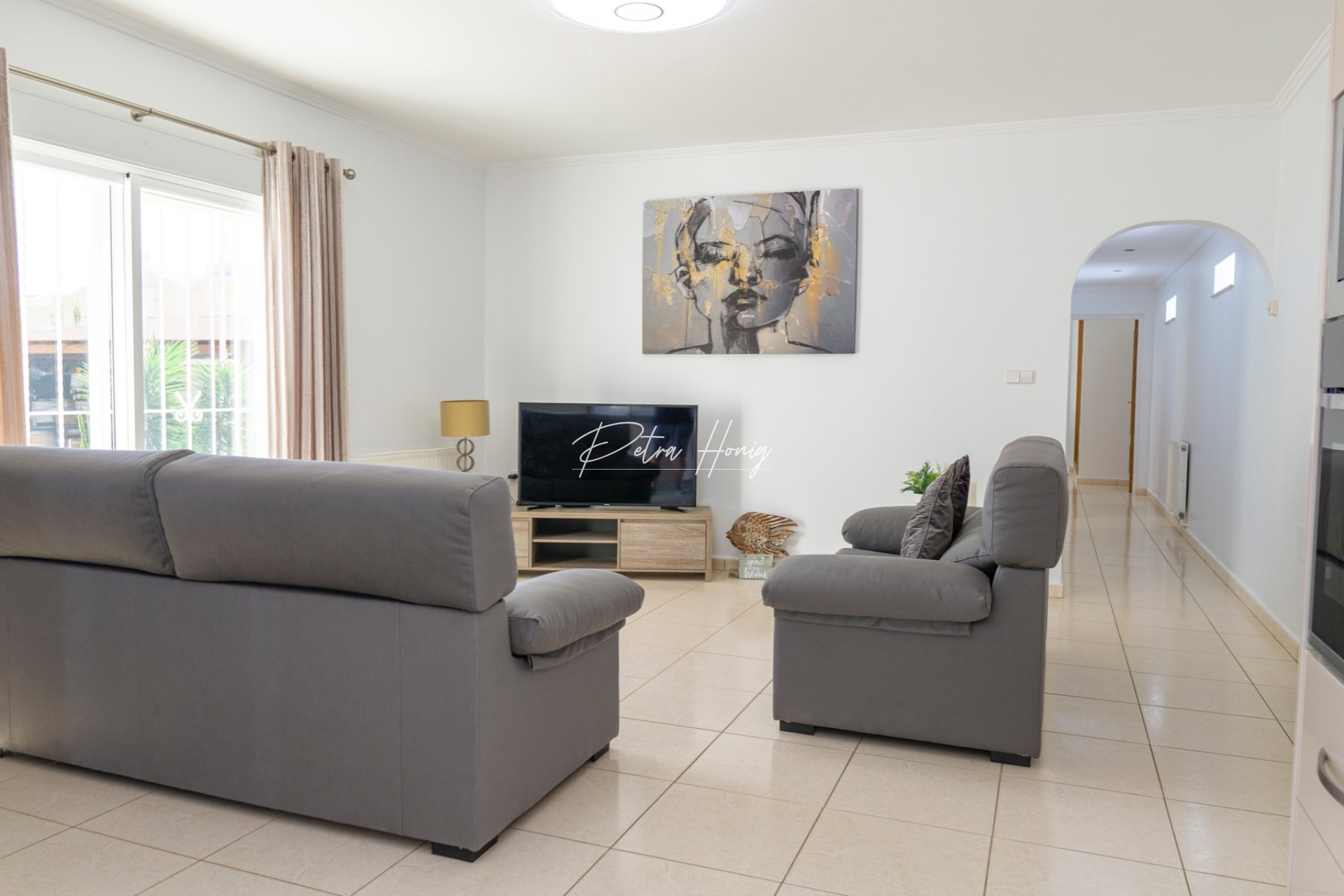 Reventa - Chalet - Ciudad Quesada - Town Center