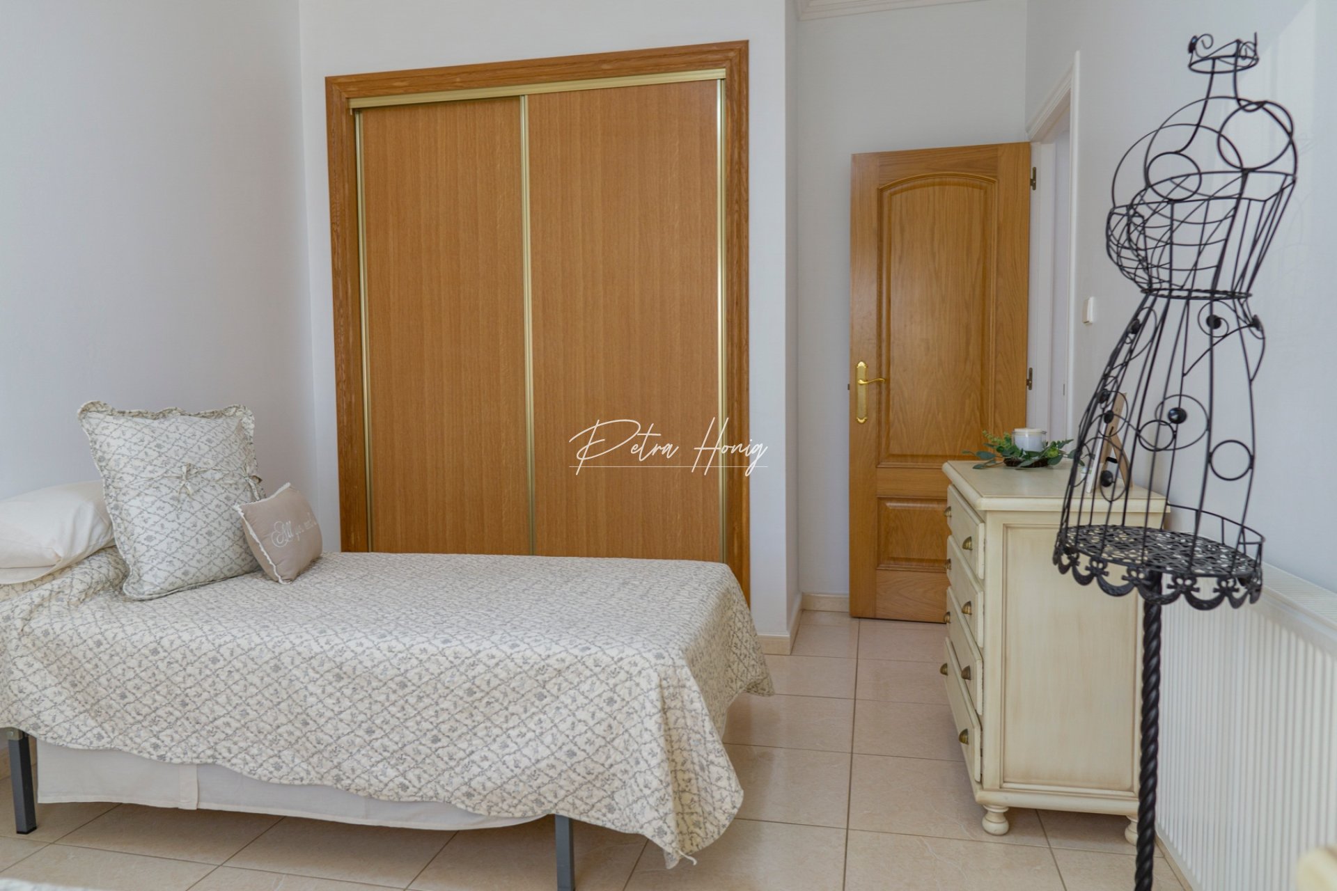 Reventa - Chalet - Ciudad Quesada - Town Center