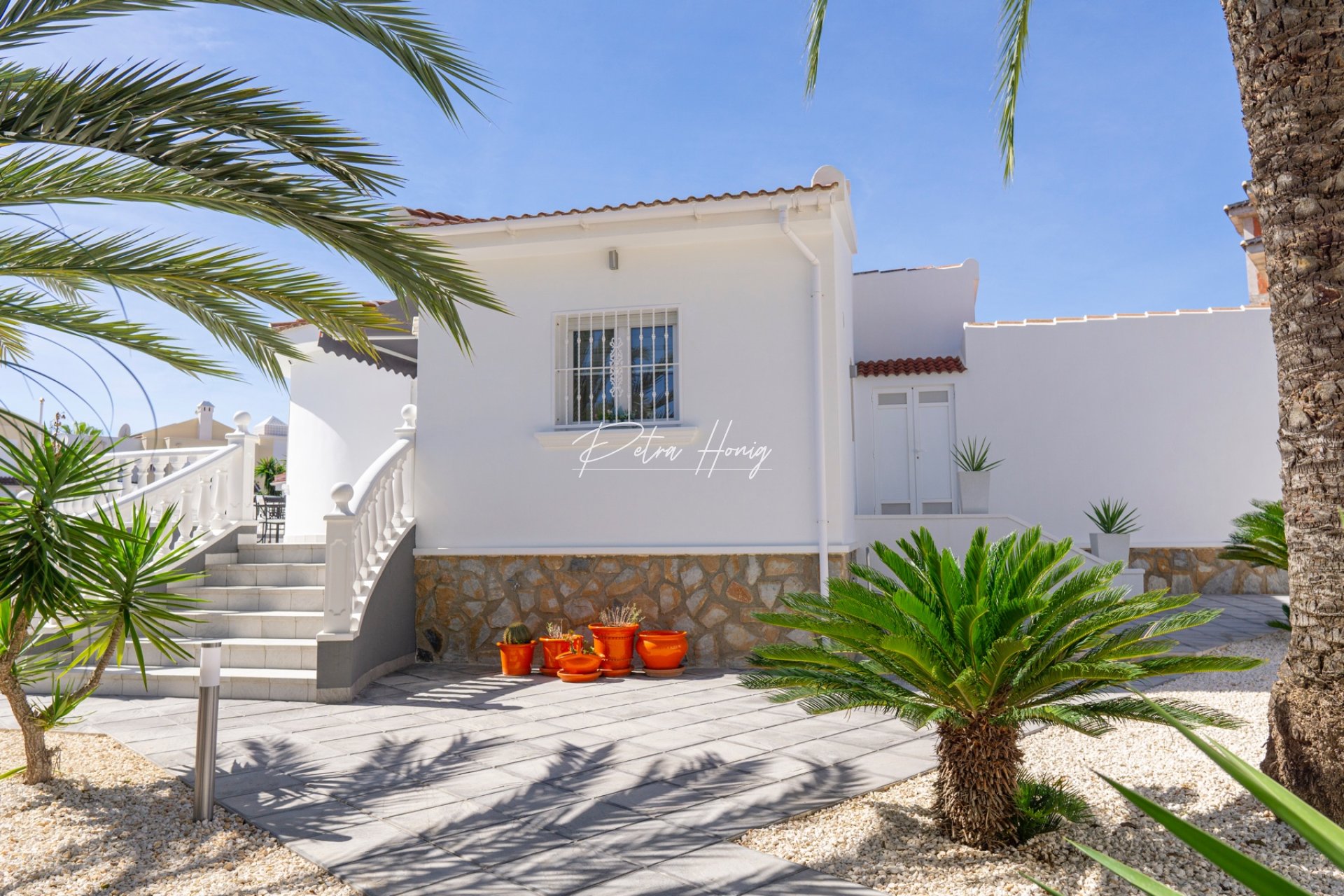 Reventa - Chalet - Ciudad Quesada - Town Center