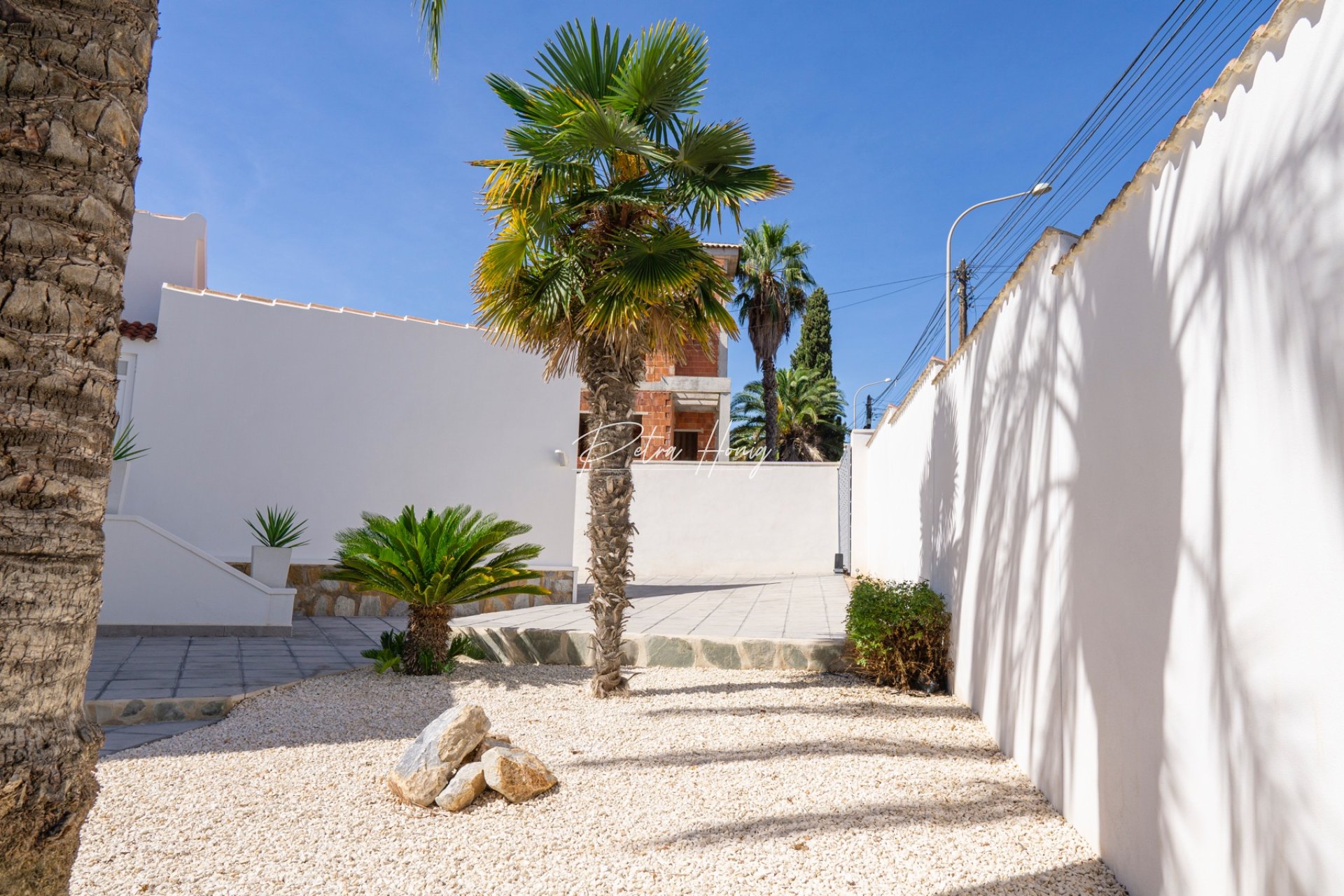 Reventa - Chalet - Ciudad Quesada - Town Center