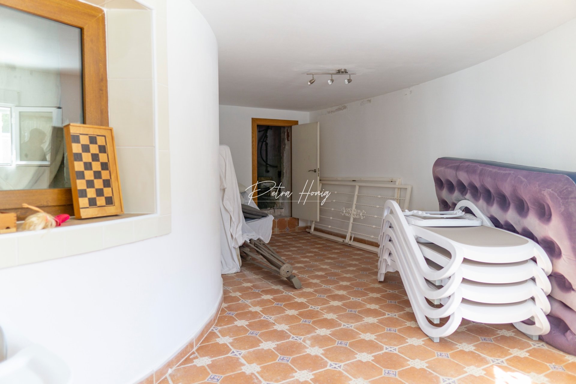 Reventa - Chalet - Ciudad Quesada - Town Center
