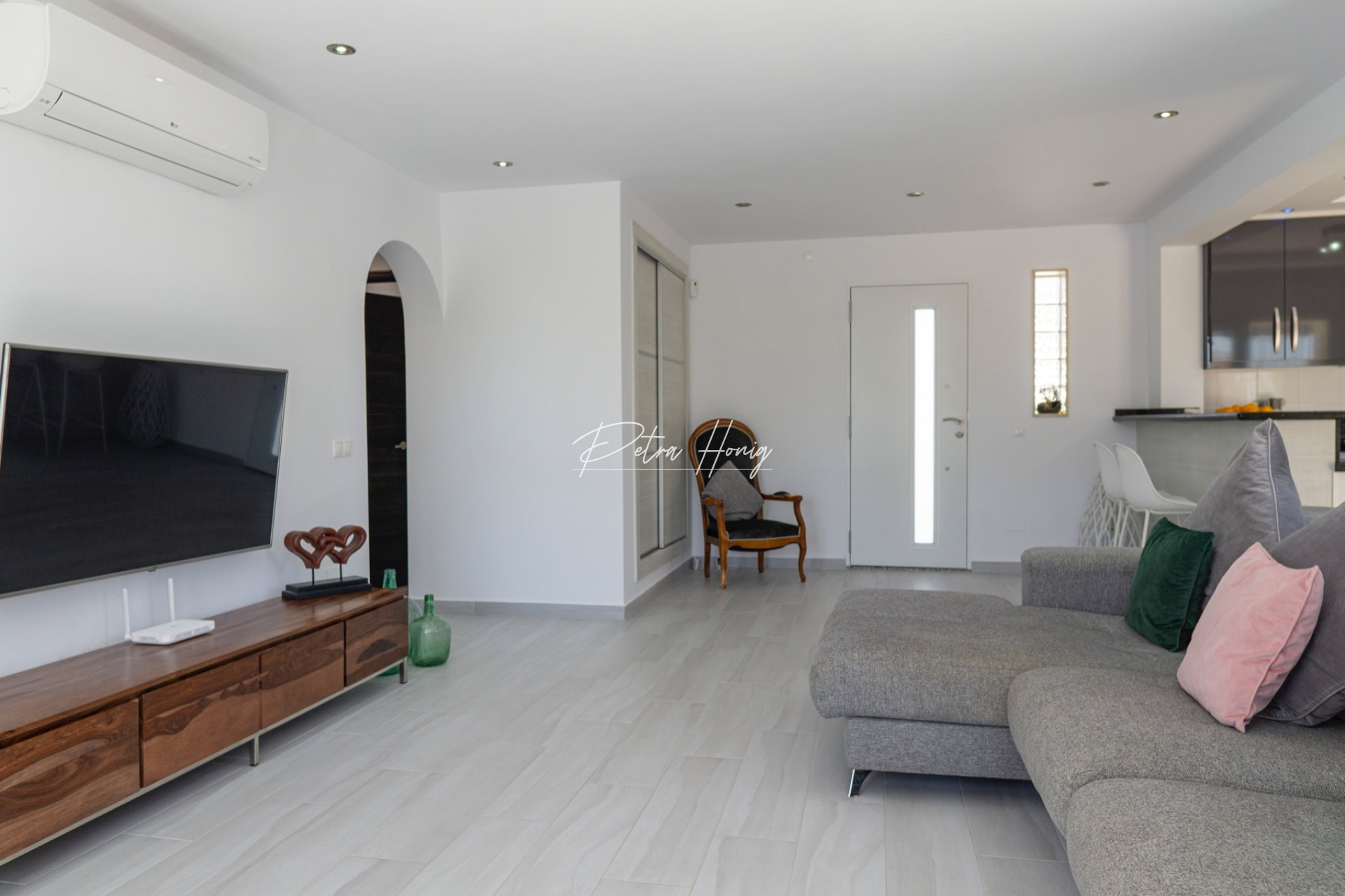 Reventa - Chalet - Ciudad Quesada - Town Center