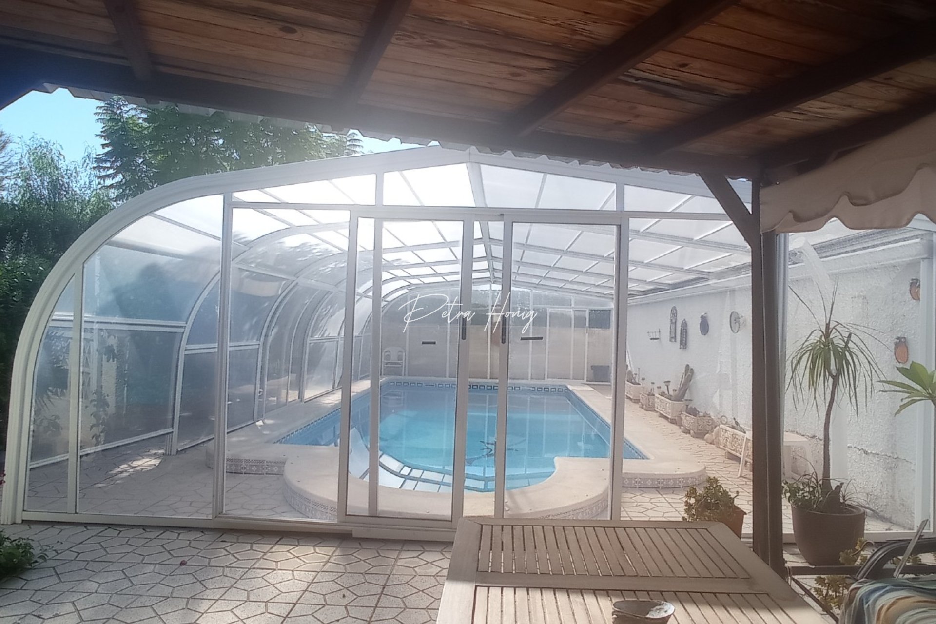 Reventa - Chalet - Ciudad Quesada - Town Center