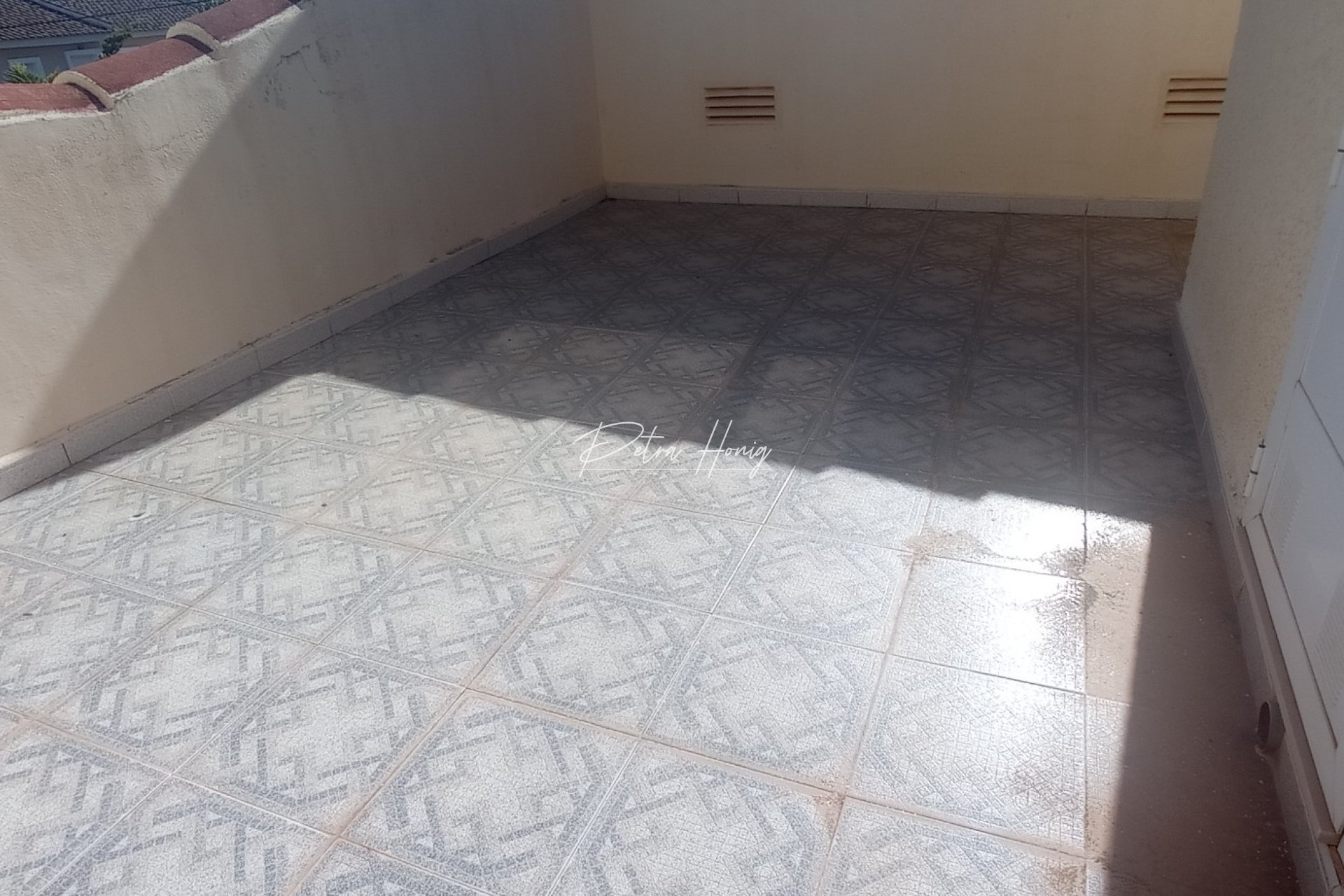 Reventa - Chalet - Ciudad Quesada - Town Center