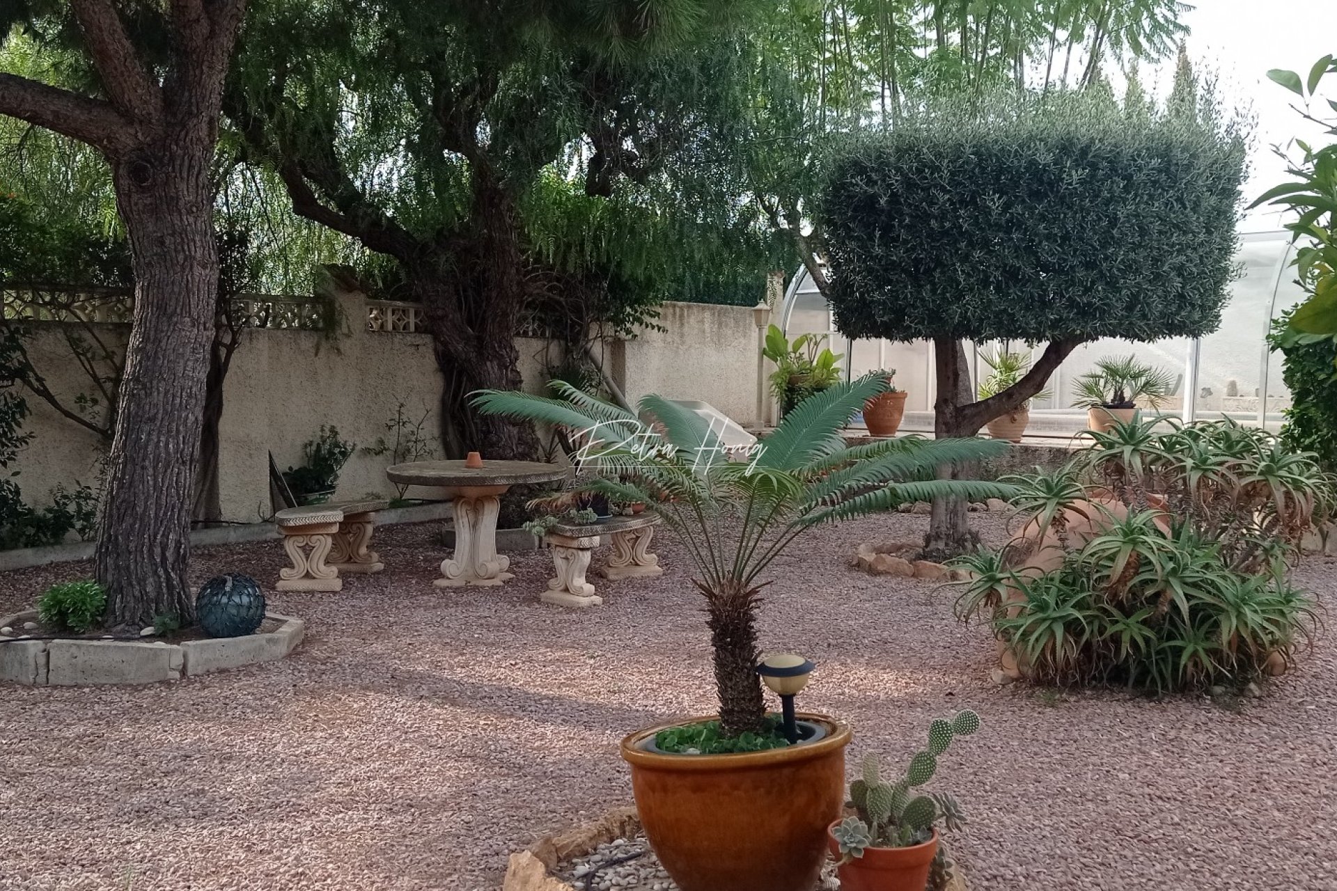 Reventa - Chalet - Ciudad Quesada - Town Center