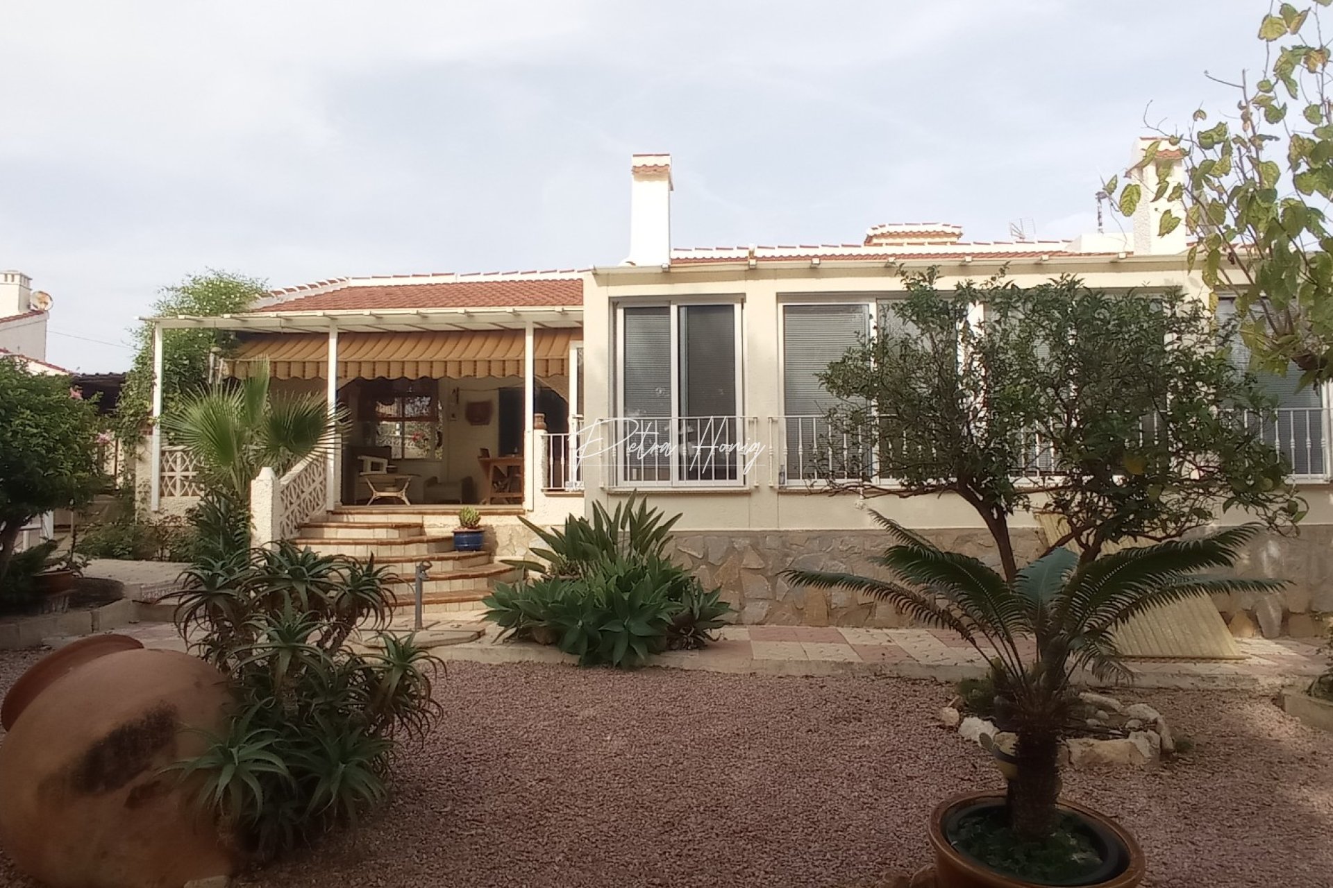 Reventa - Chalet - Ciudad Quesada - Town Center
