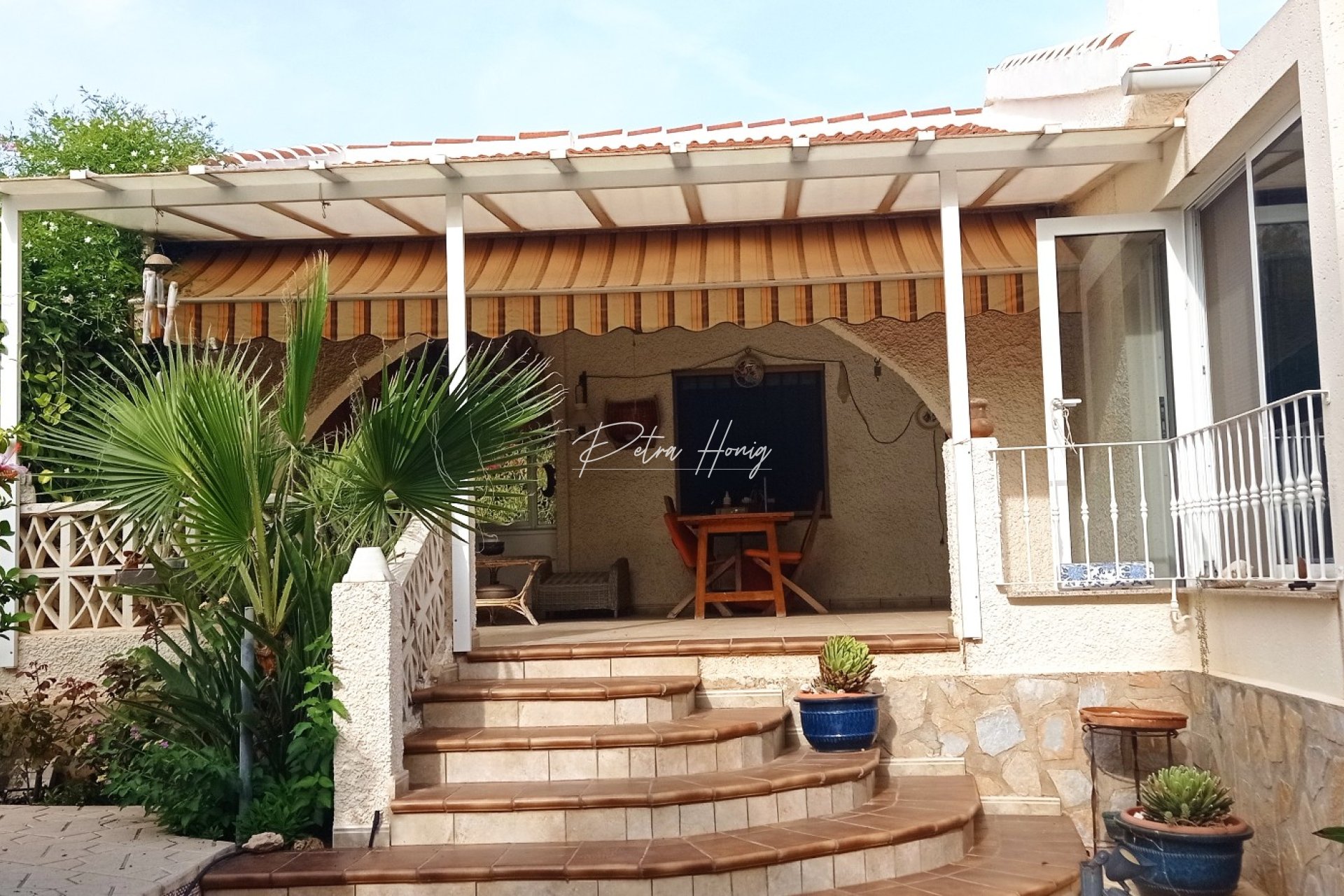 Reventa - Chalet - Ciudad Quesada - Town Center