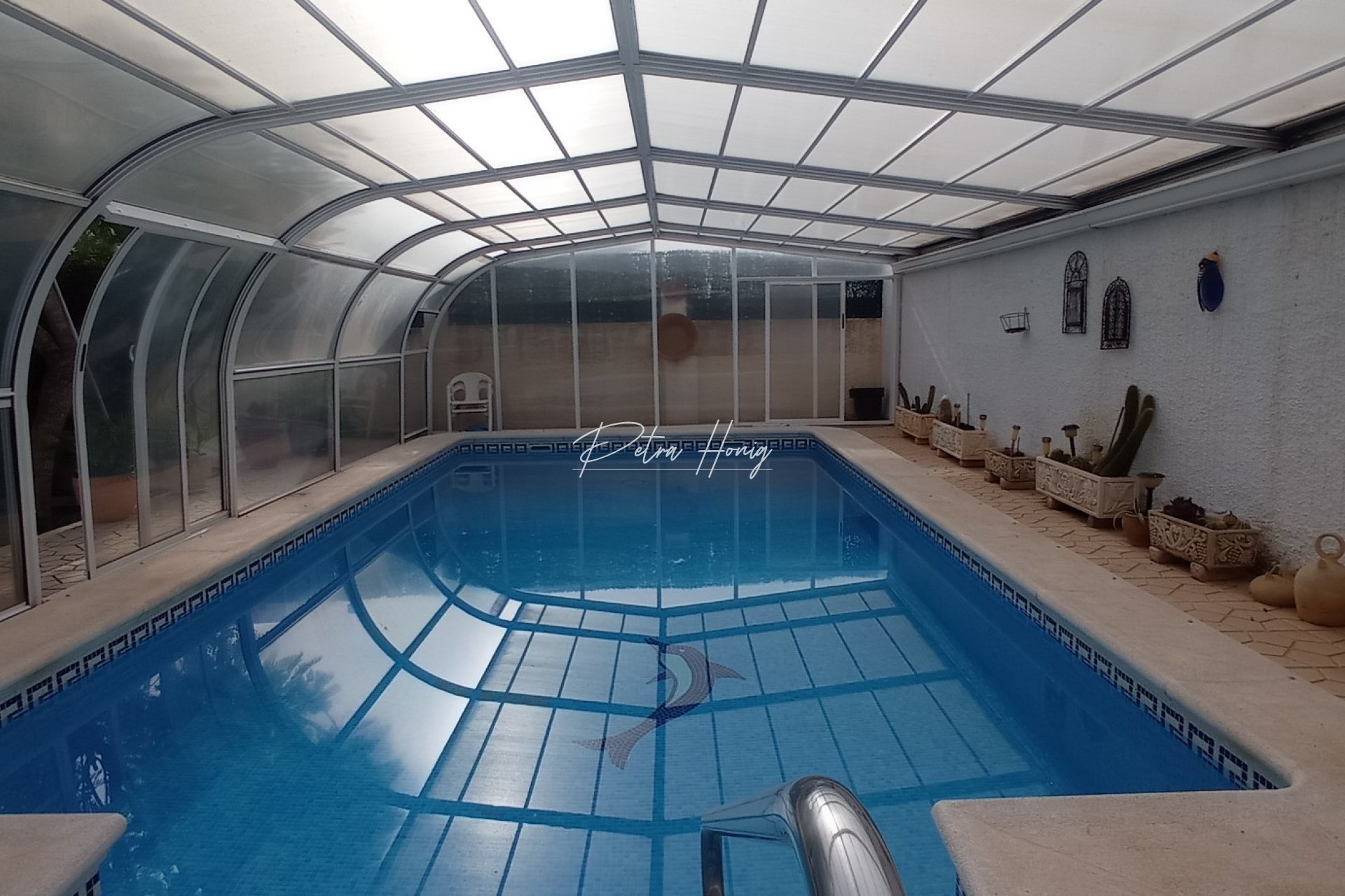 Reventa - Chalet - Ciudad Quesada - Town Center