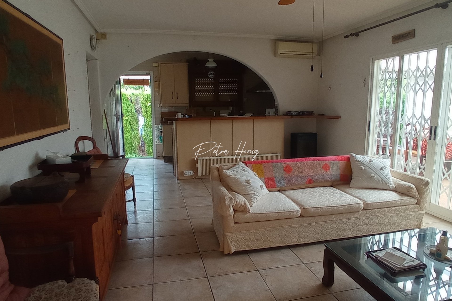 Reventa - Chalet - Ciudad Quesada - Town Center