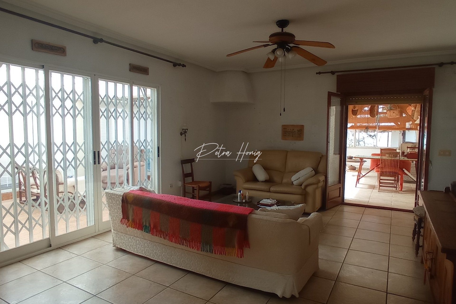 Reventa - Chalet - Ciudad Quesada - Town Center
