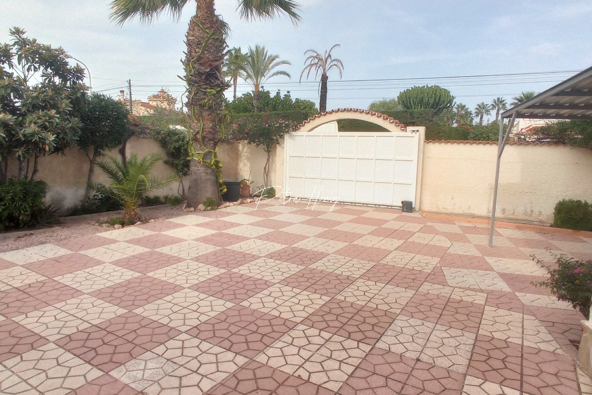 Reventa - Chalet - Ciudad Quesada - Town Center