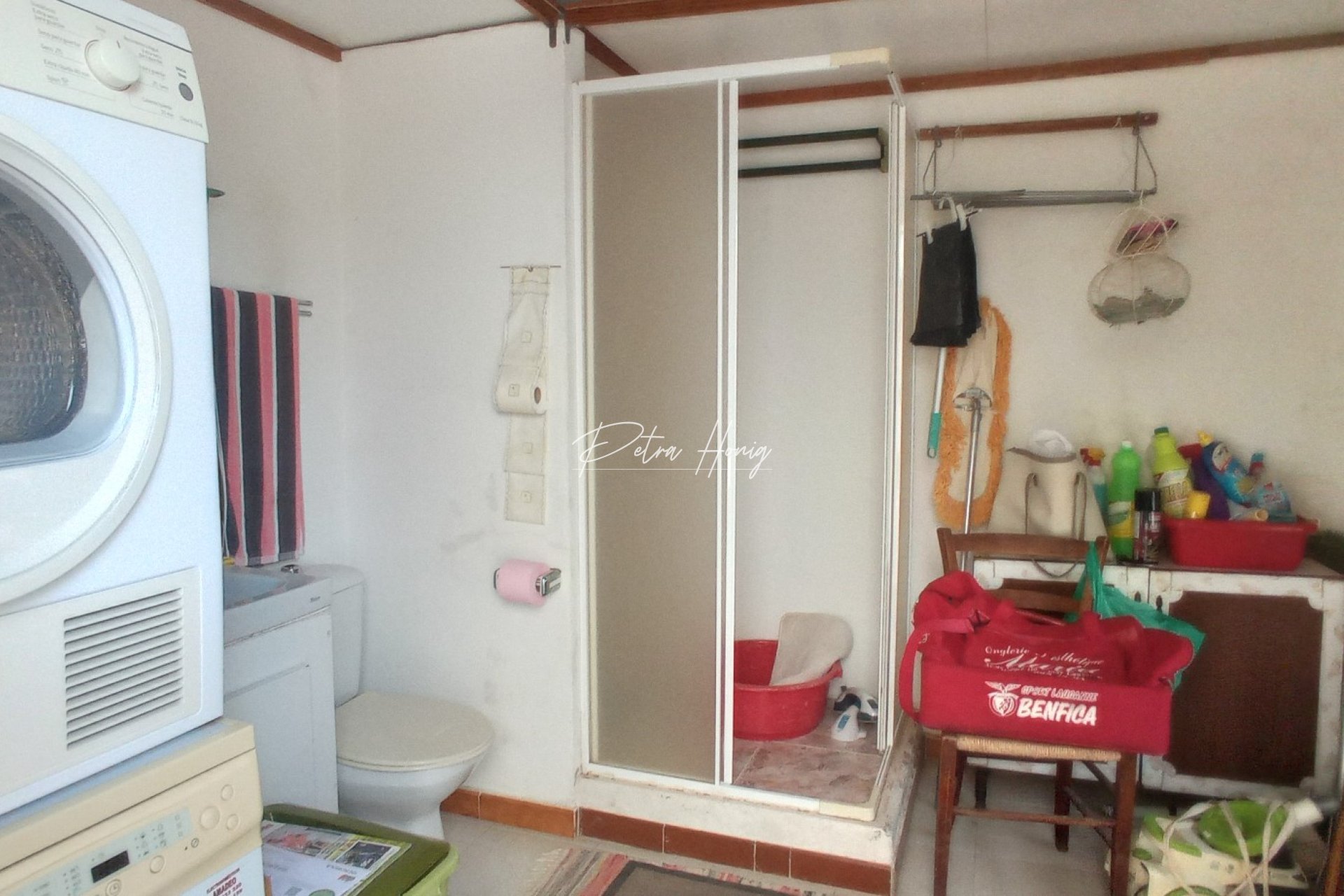 Reventa - Chalet - Ciudad Quesada - Town Center