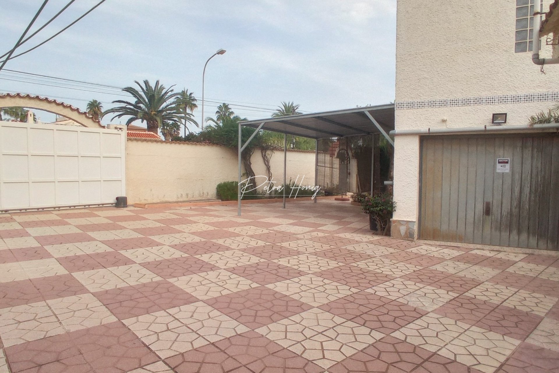 Reventa - Chalet - Ciudad Quesada - Town Center