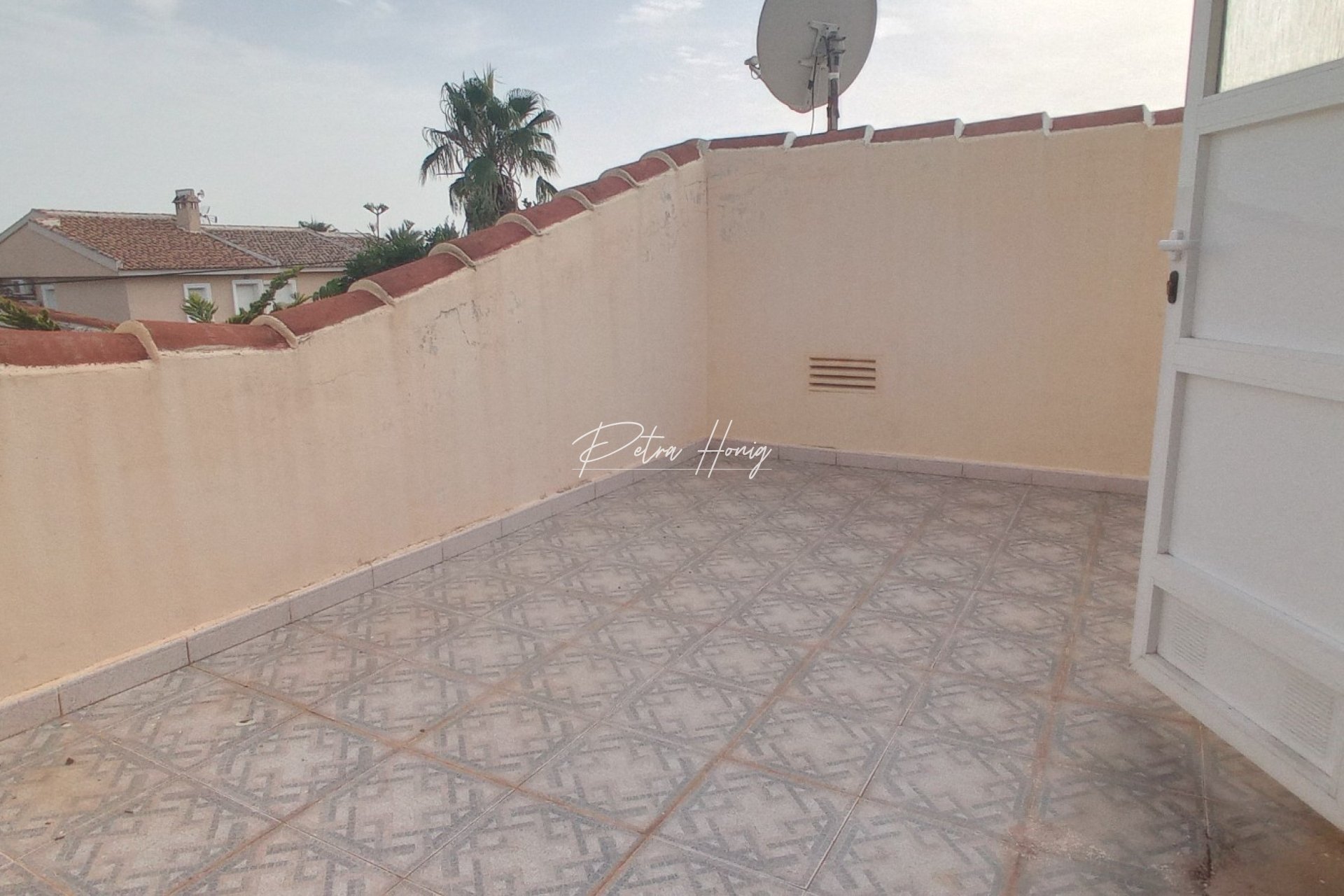 Reventa - Chalet - Ciudad Quesada - Town Center