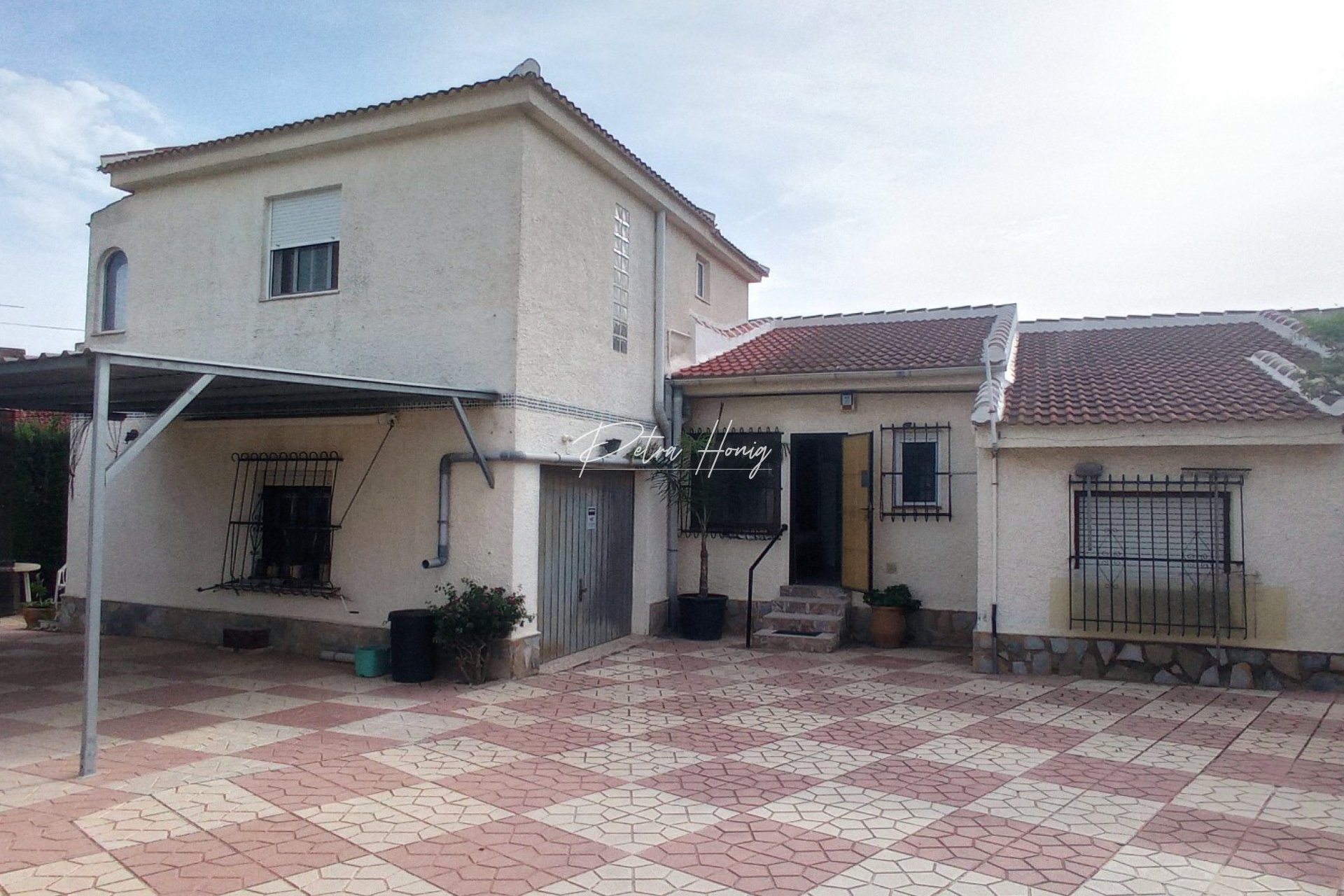 Reventa - Chalet - Ciudad Quesada - Town Center