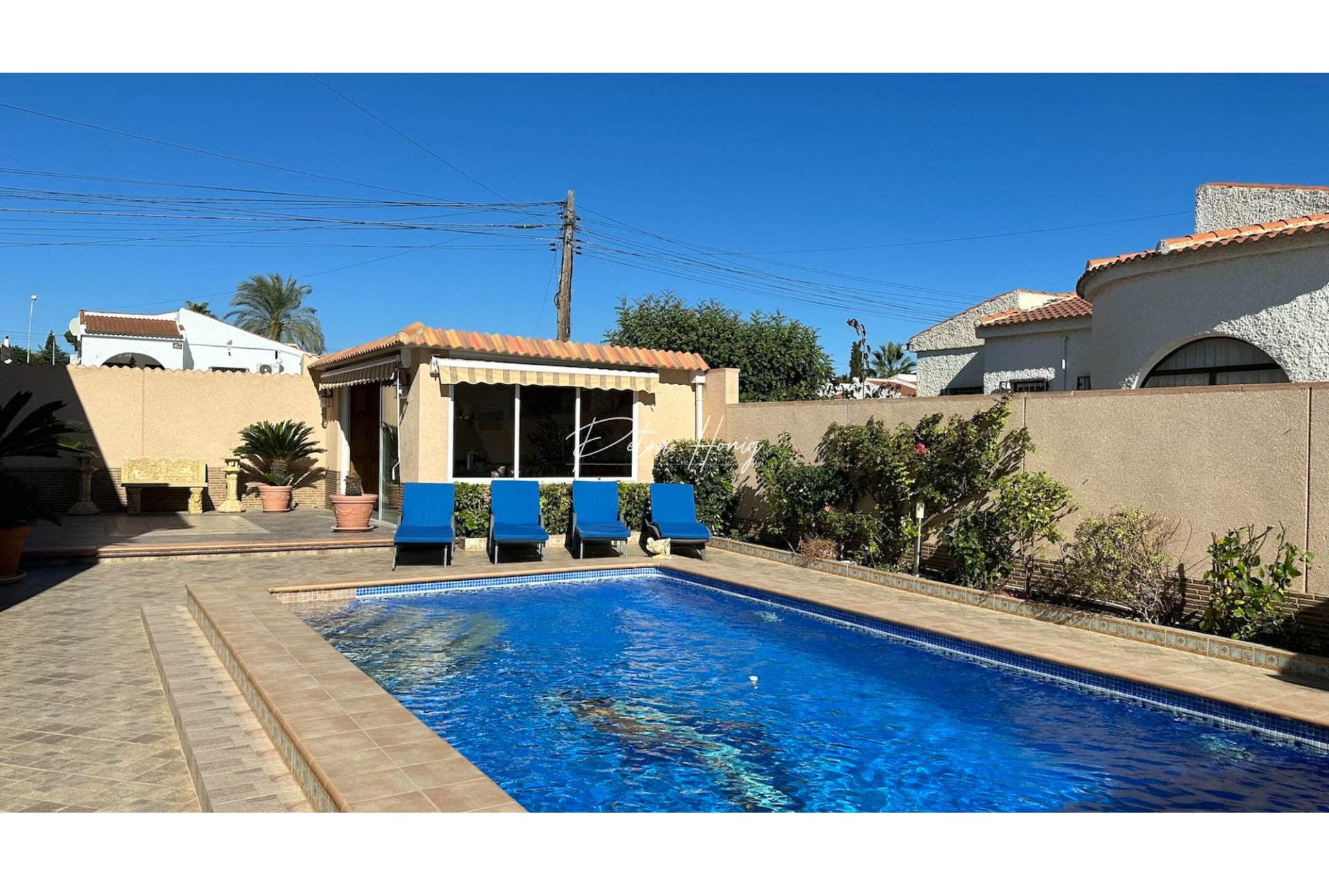 Reventa - Chalet - Ciudad Quesada - Town Center