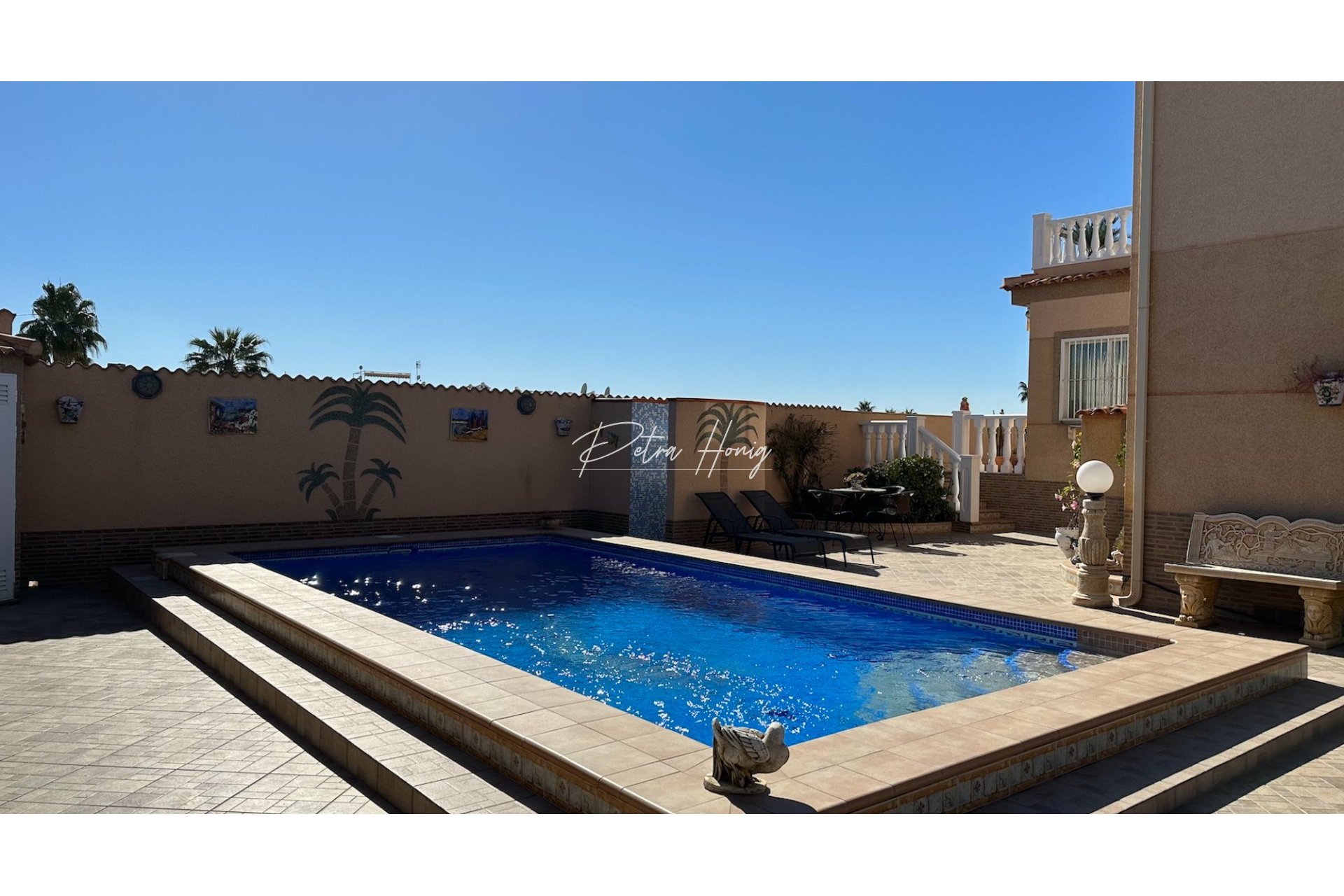 Reventa - Chalet - Ciudad Quesada - Town Center