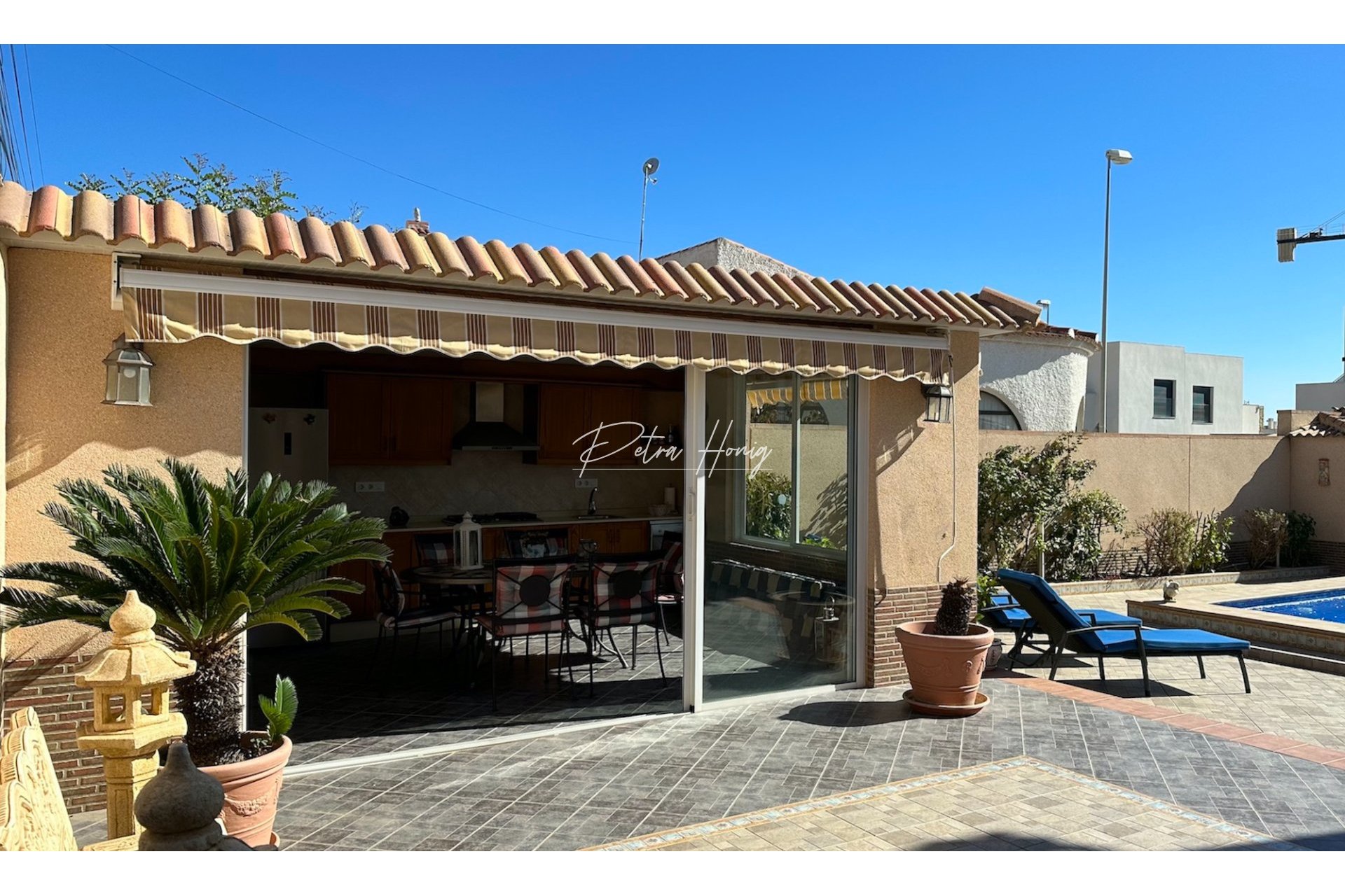 Reventa - Chalet - Ciudad Quesada - Town Center