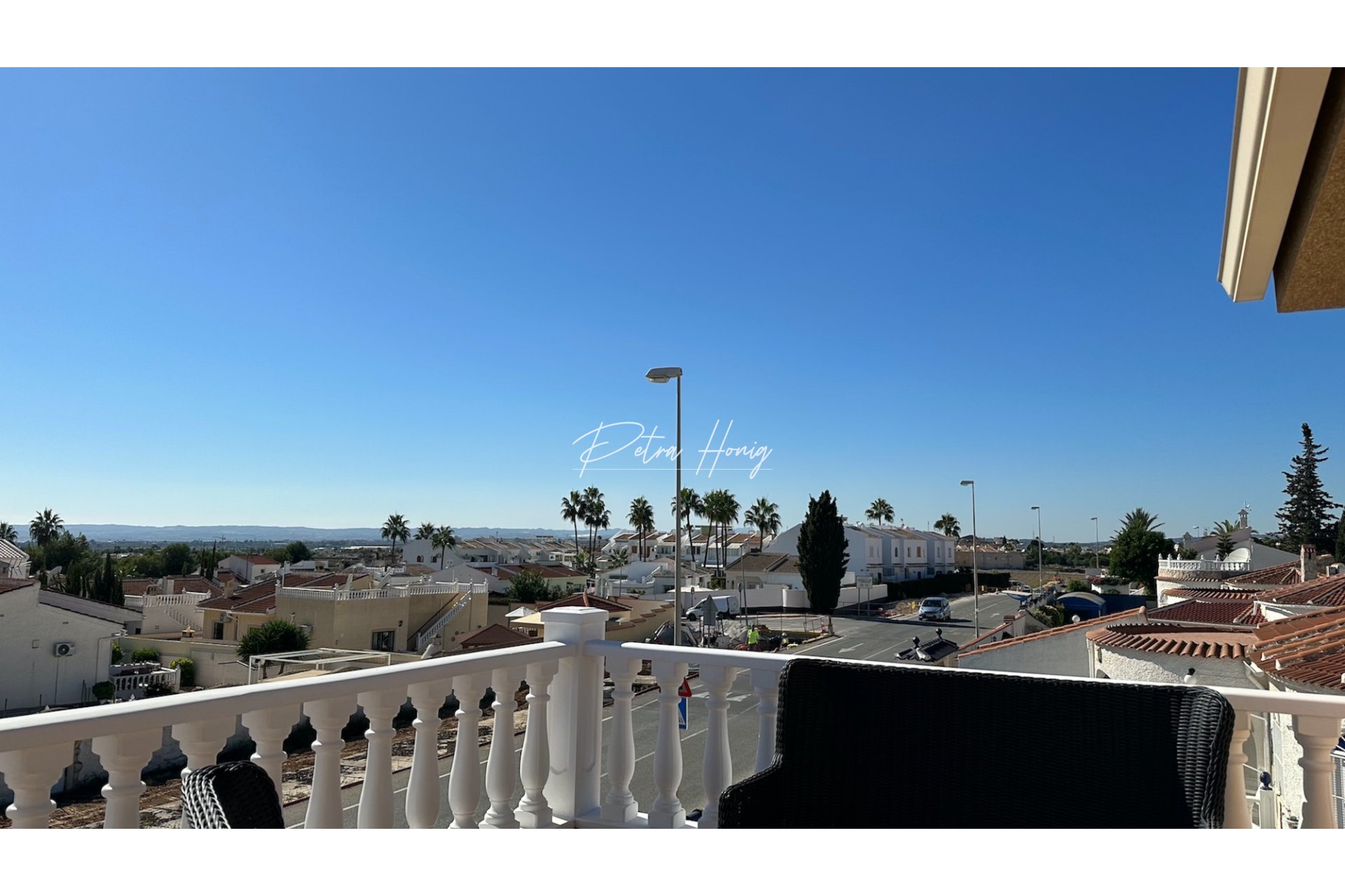Reventa - Chalet - Ciudad Quesada - Town Center