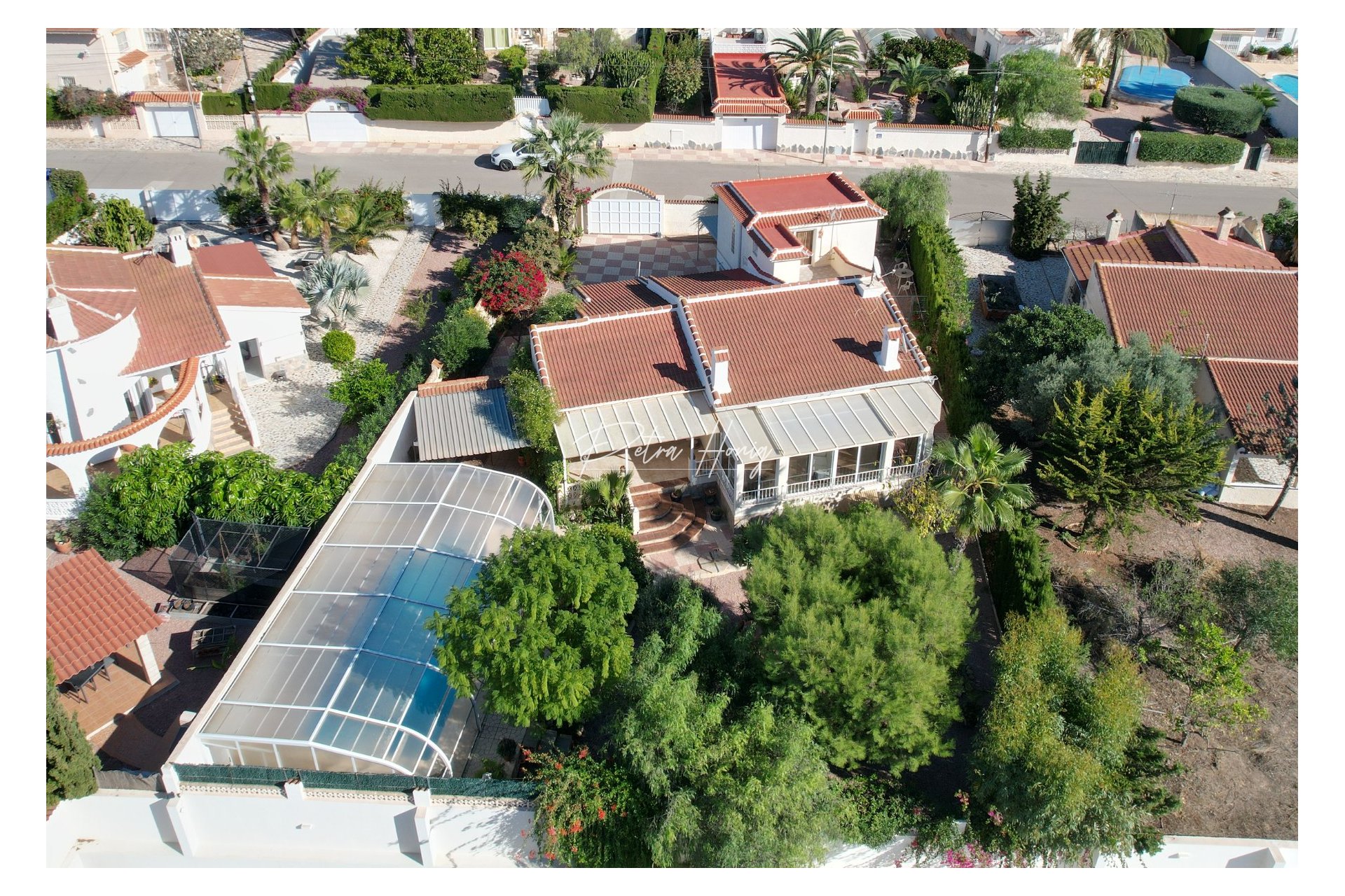 Reventa - Chalet - Ciudad Quesada - Town Center