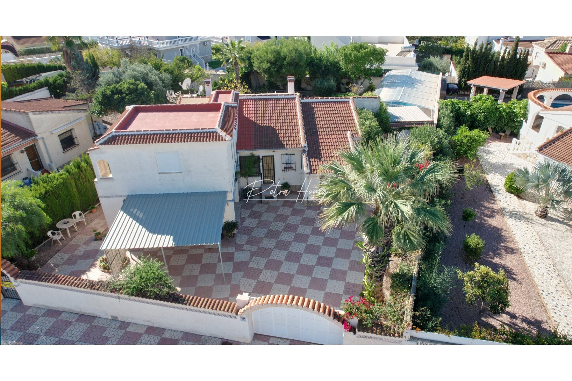 Reventa - Chalet - Ciudad Quesada - Town Center