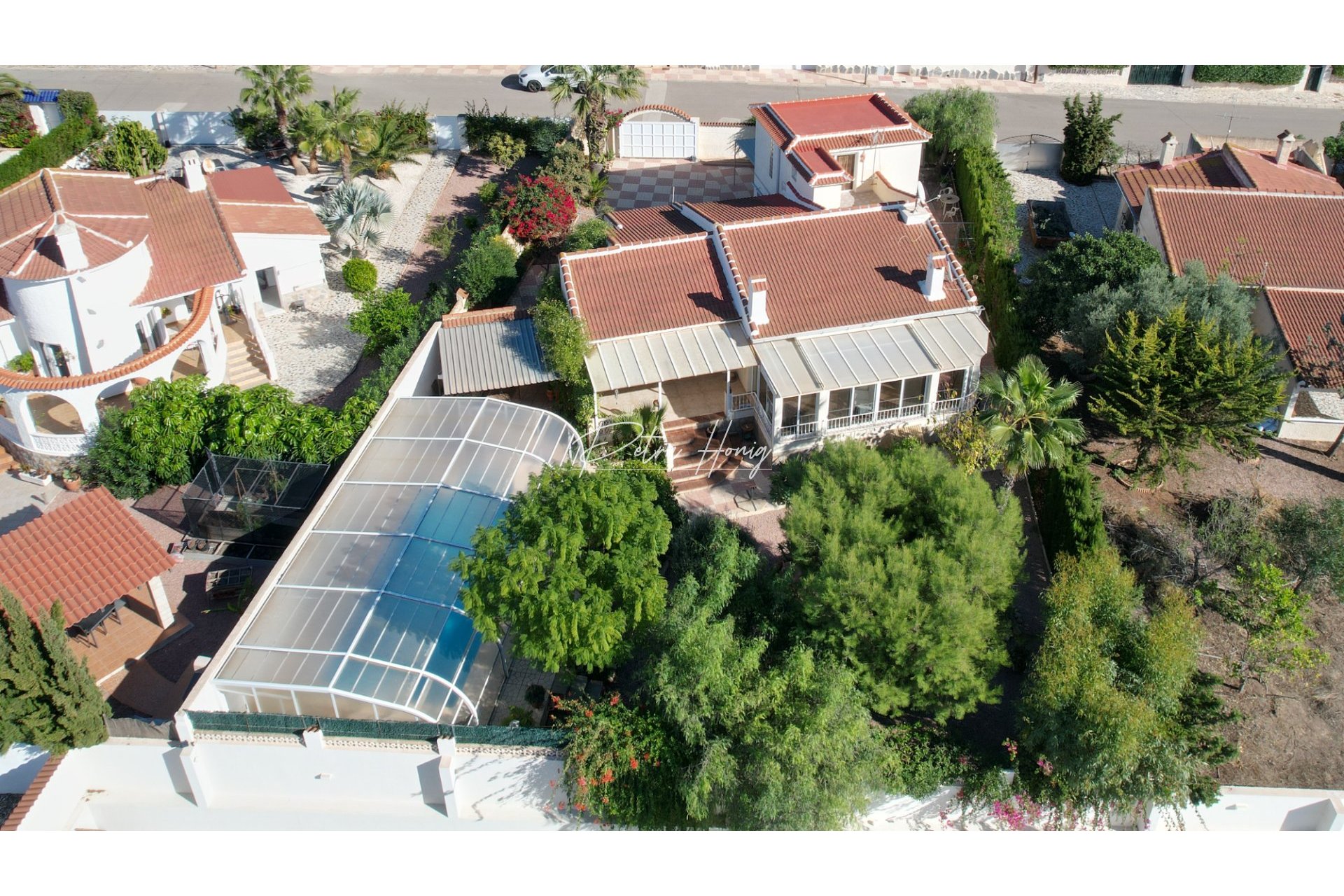 Reventa - Chalet - Ciudad Quesada - Town Center