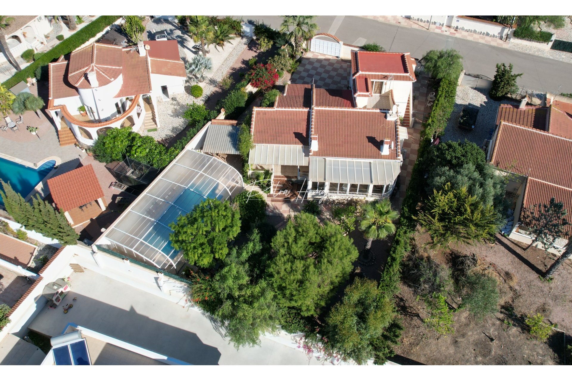 Reventa - Chalet - Ciudad Quesada - Town Center
