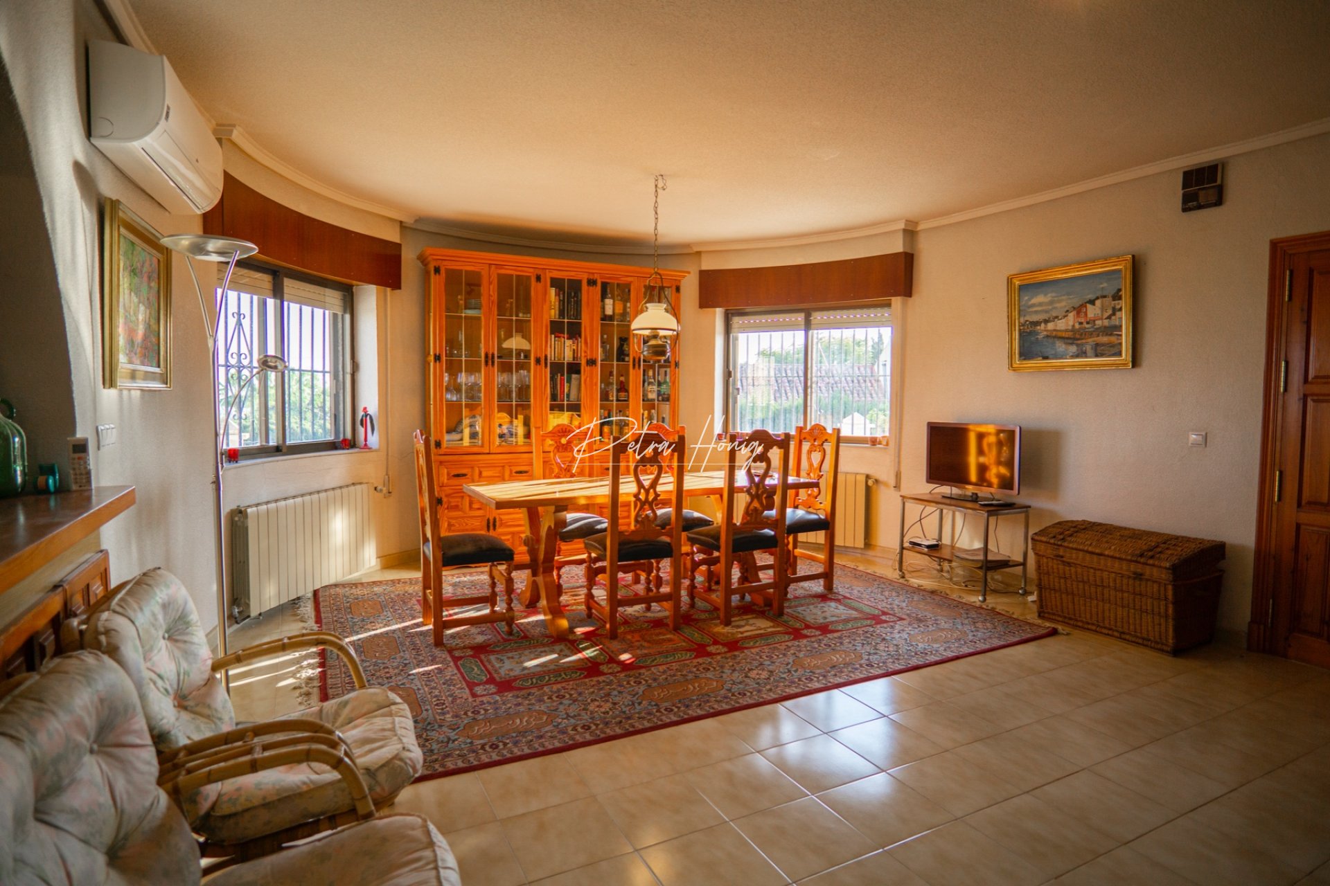 Reventa - Chalet - Ciudad Quesada - Town Center