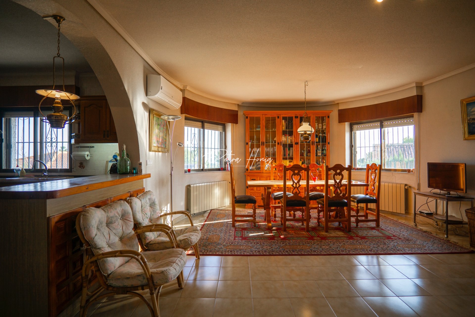 Reventa - Chalet - Ciudad Quesada - Town Center