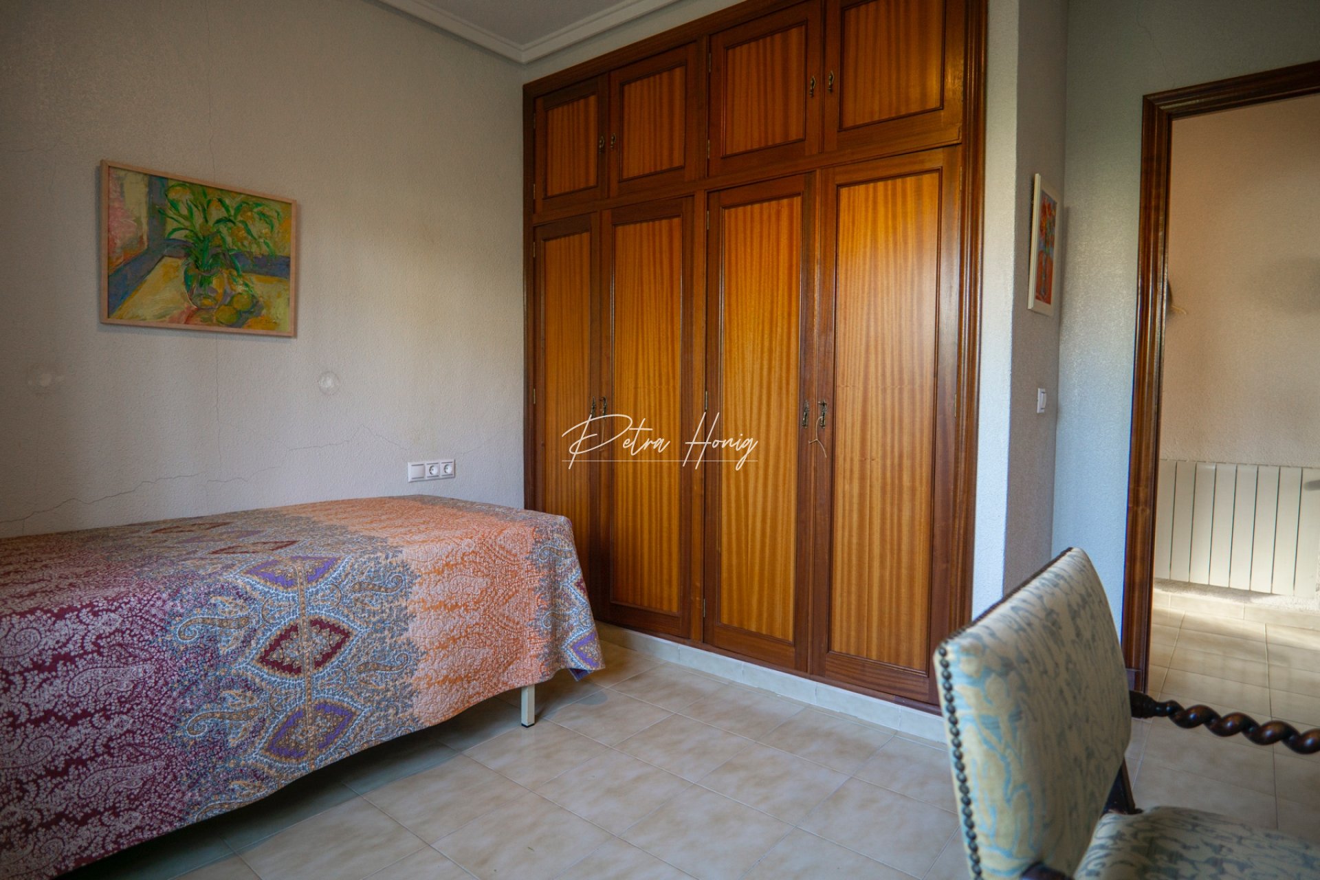 Reventa - Chalet - Ciudad Quesada - Town Center