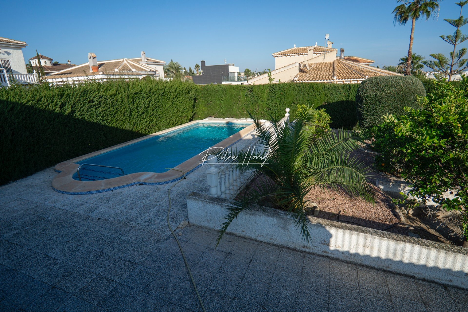 Reventa - Chalet - Ciudad Quesada - Town Center