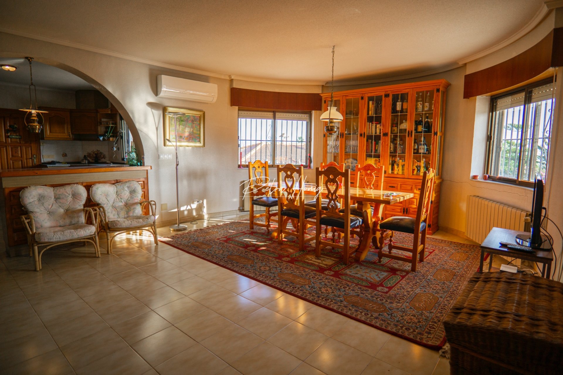 Reventa - Chalet - Ciudad Quesada - Town Center