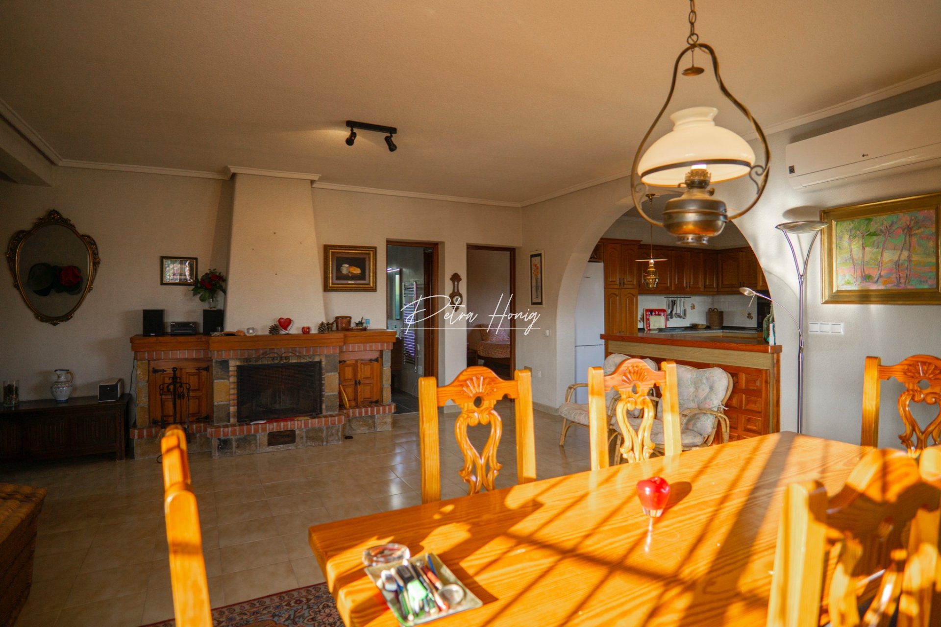 Reventa - Chalet - Ciudad Quesada - Town Center