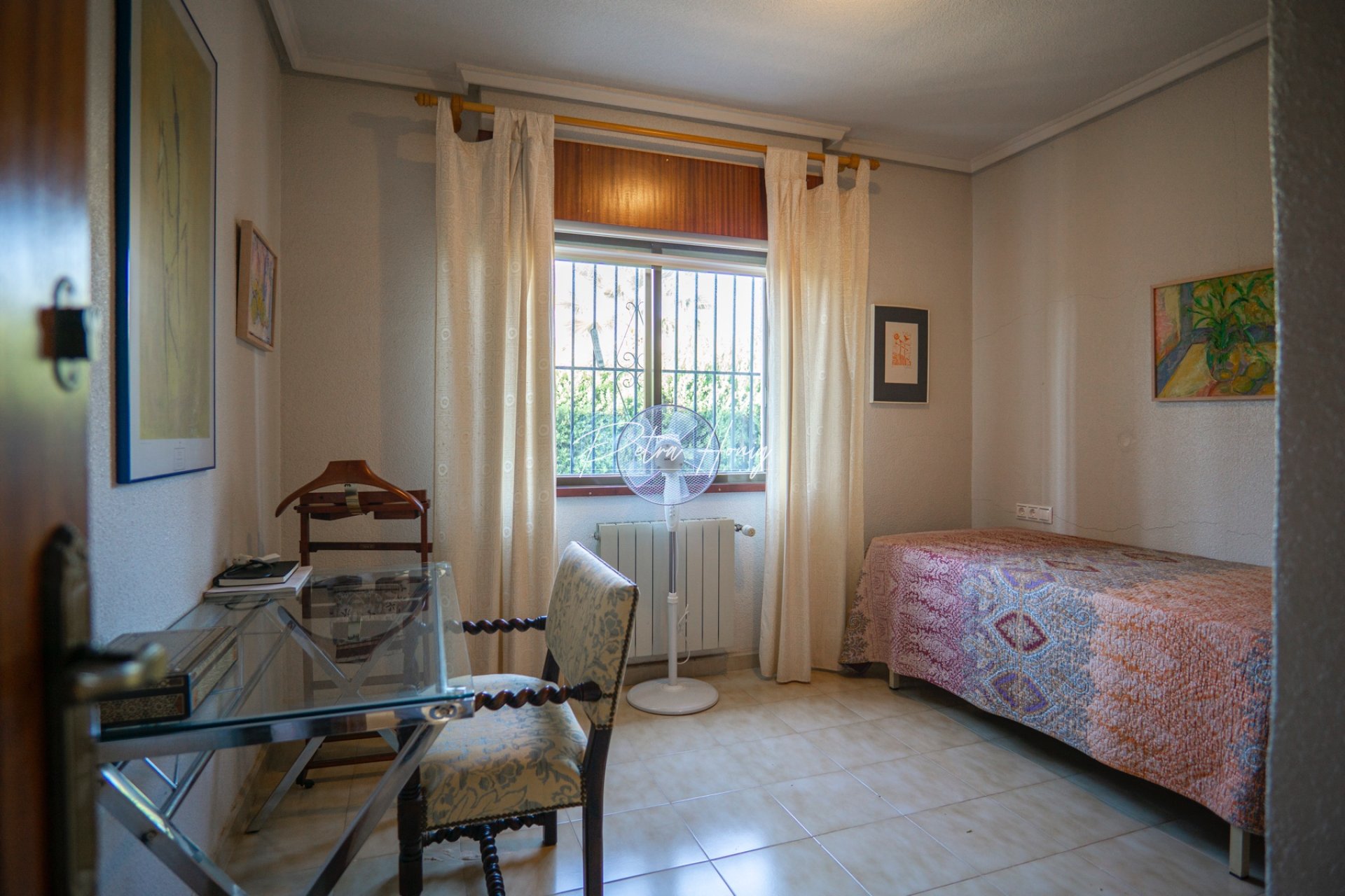 Reventa - Chalet - Ciudad Quesada - Town Center
