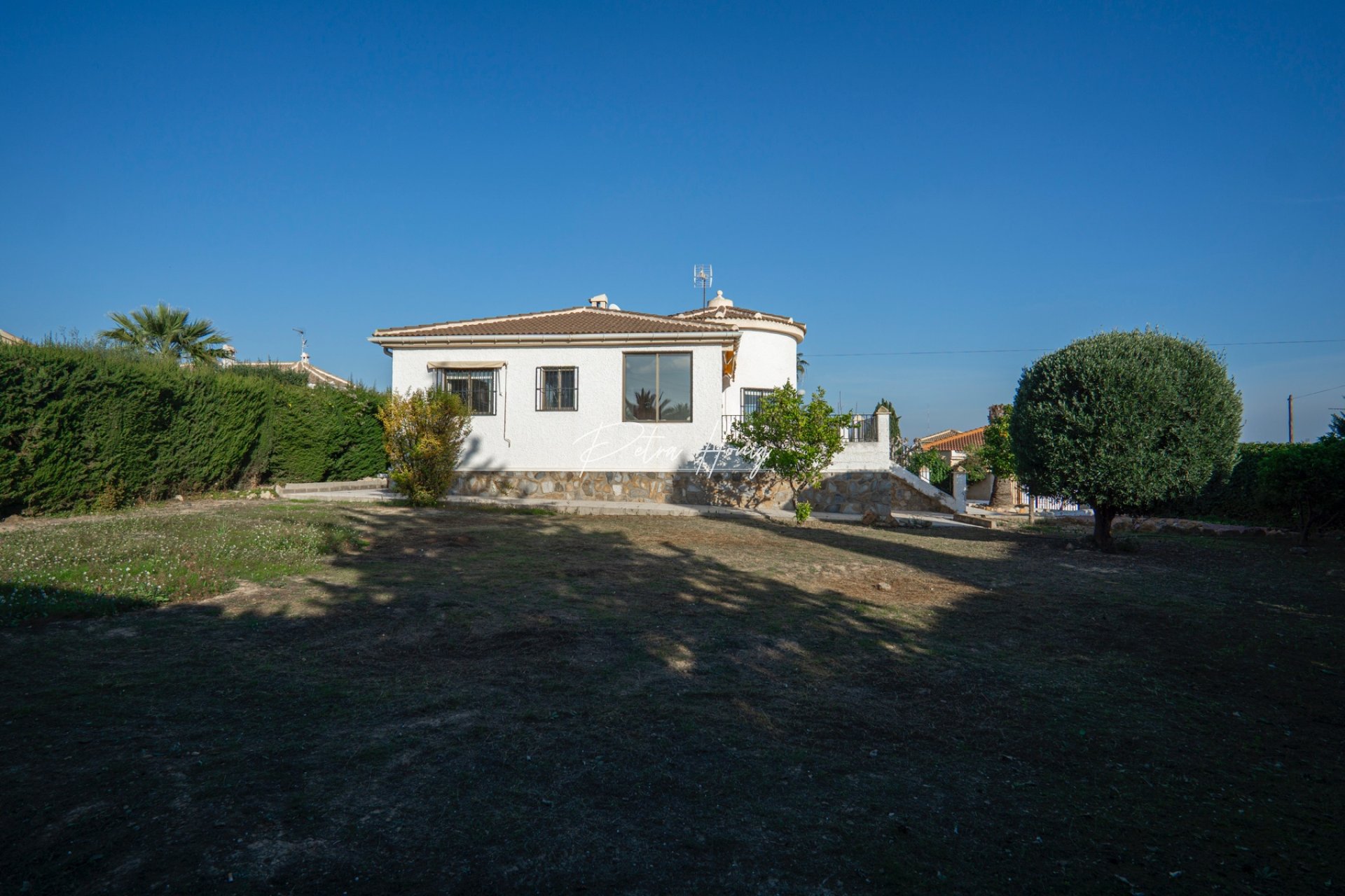 Reventa - Chalet - Ciudad Quesada - Town Center