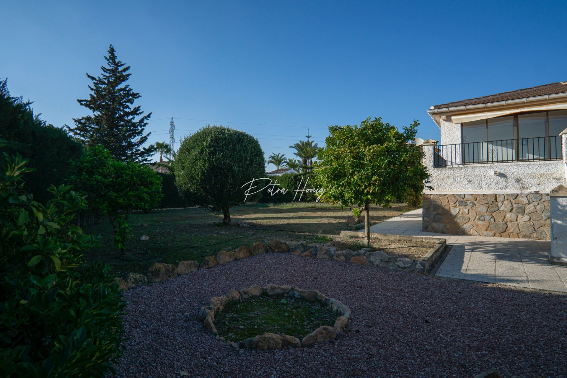 Reventa - Chalet - Ciudad Quesada - Town Center