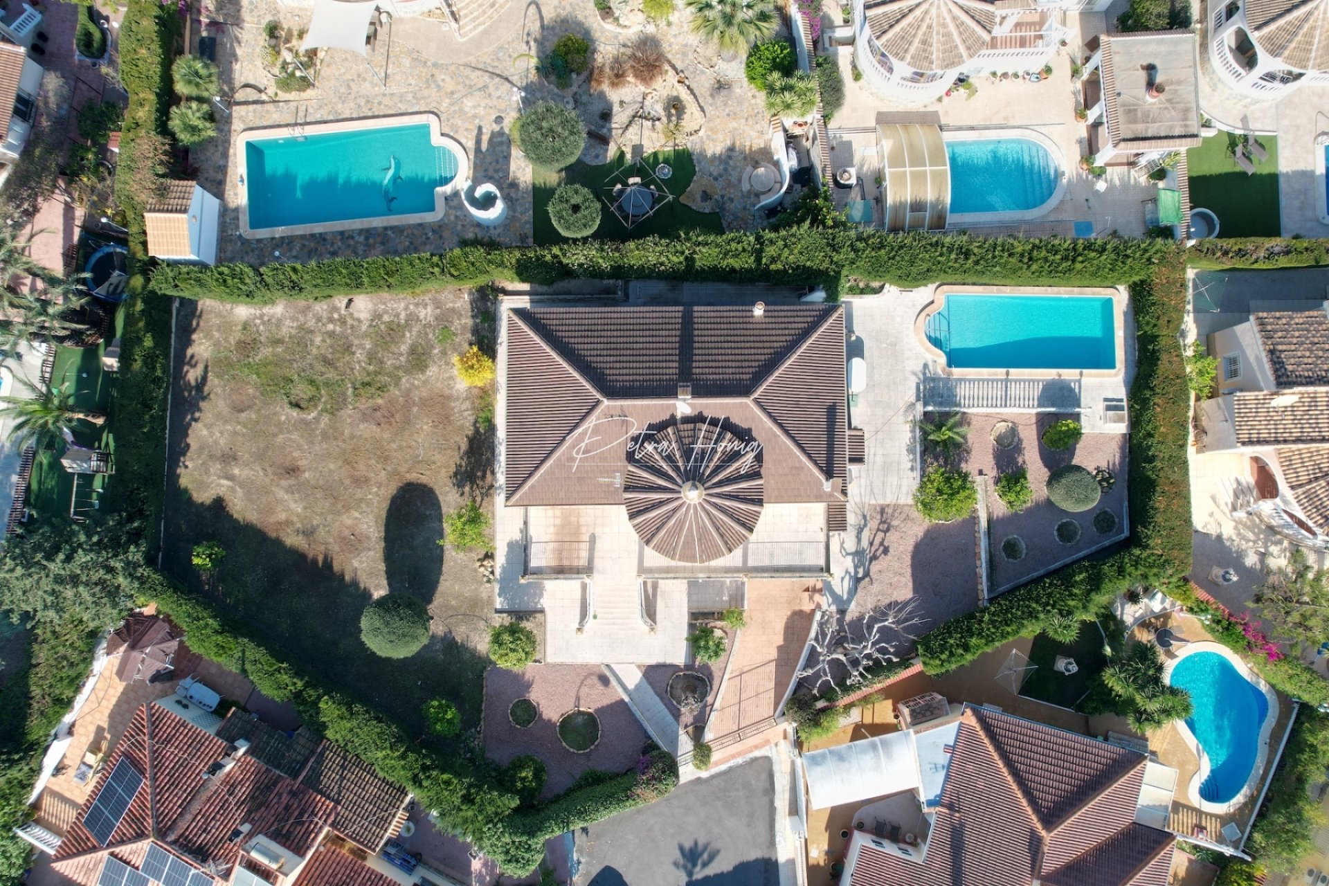Reventa - Chalet - Ciudad Quesada - Town Center