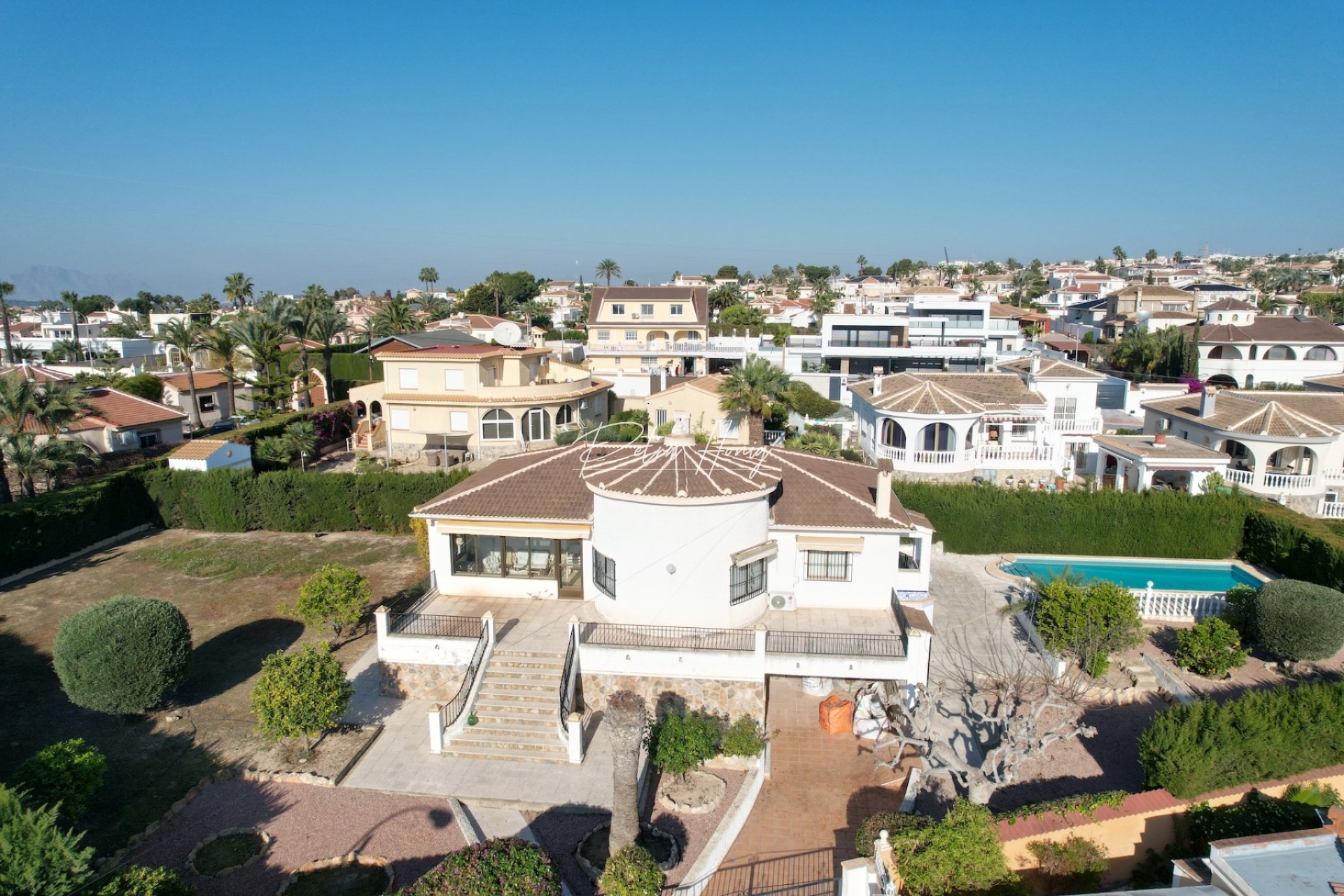 Reventa - Chalet - Ciudad Quesada - Town Center