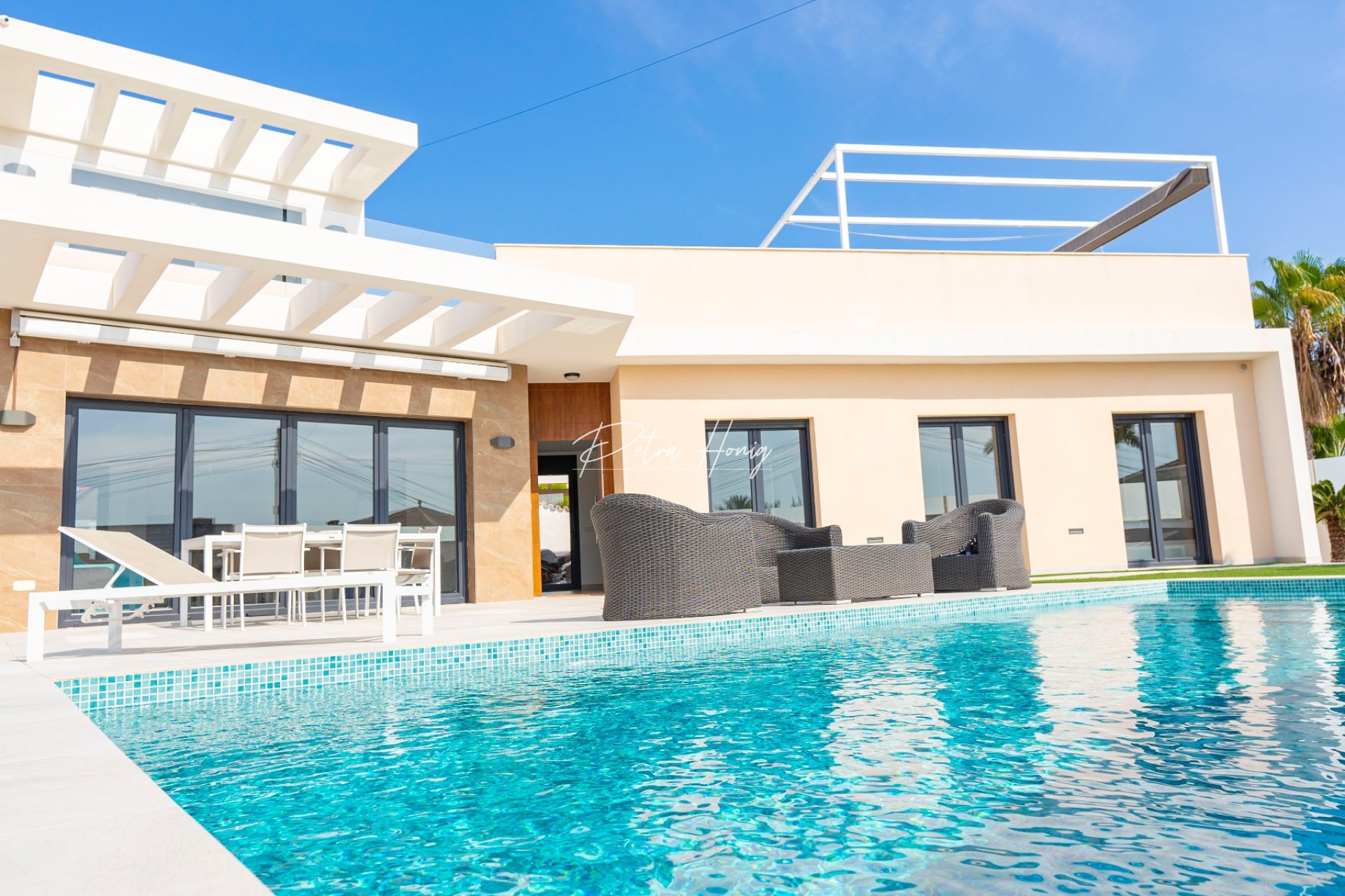 Reventa - Chalet - Ciudad Quesada - Town Center