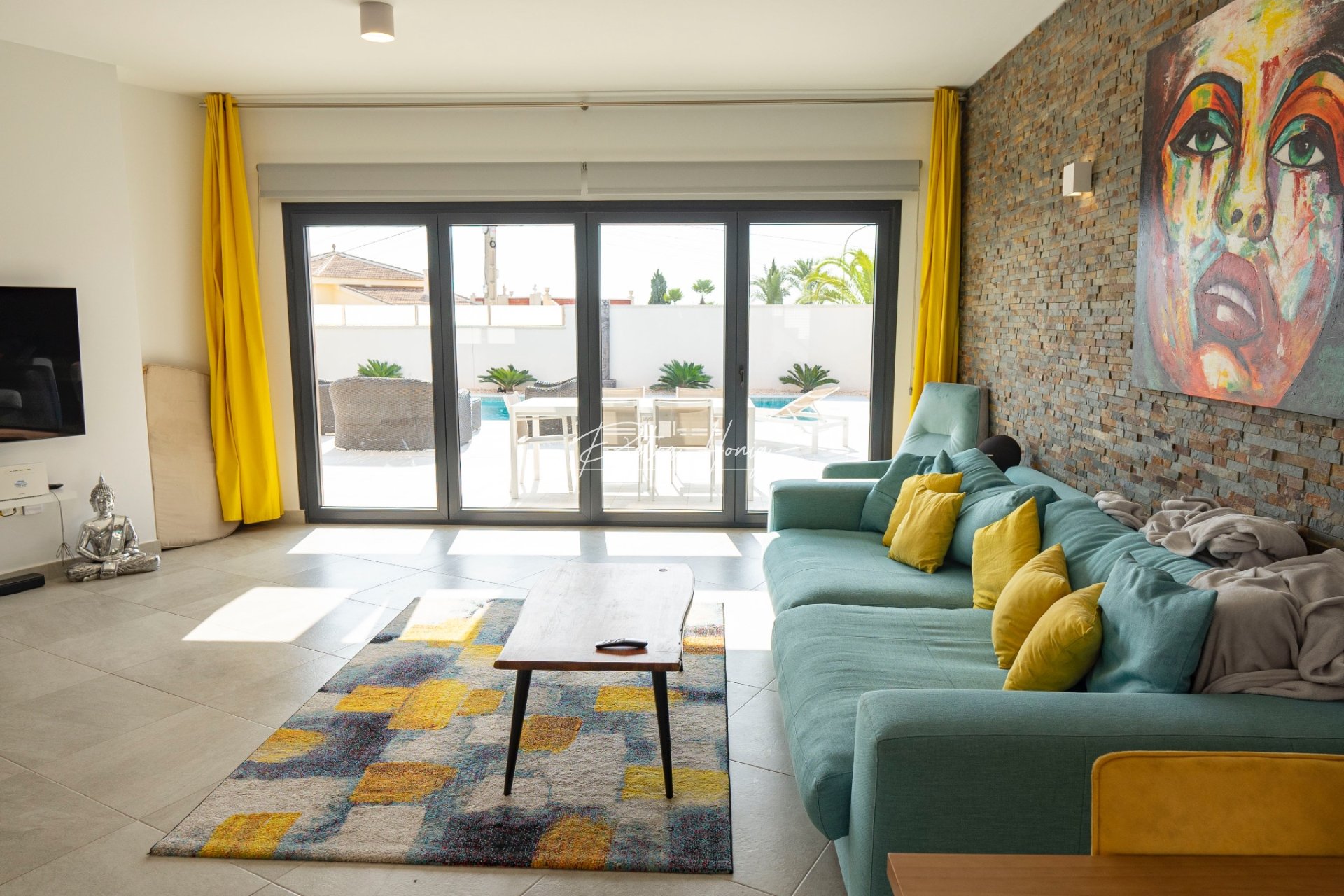 Reventa - Chalet - Ciudad Quesada - Town Center