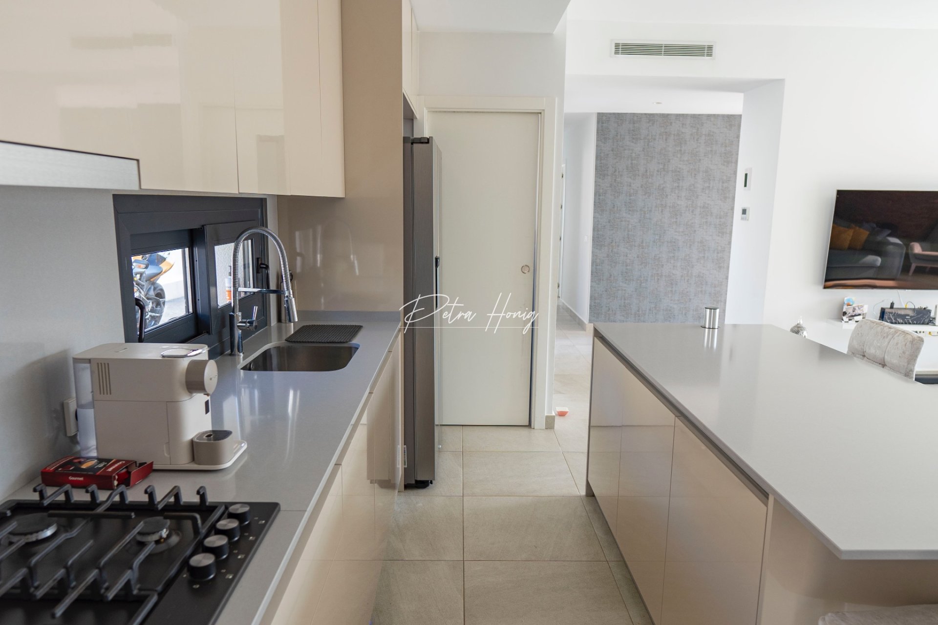 Reventa - Chalet - Ciudad Quesada - Town Center
