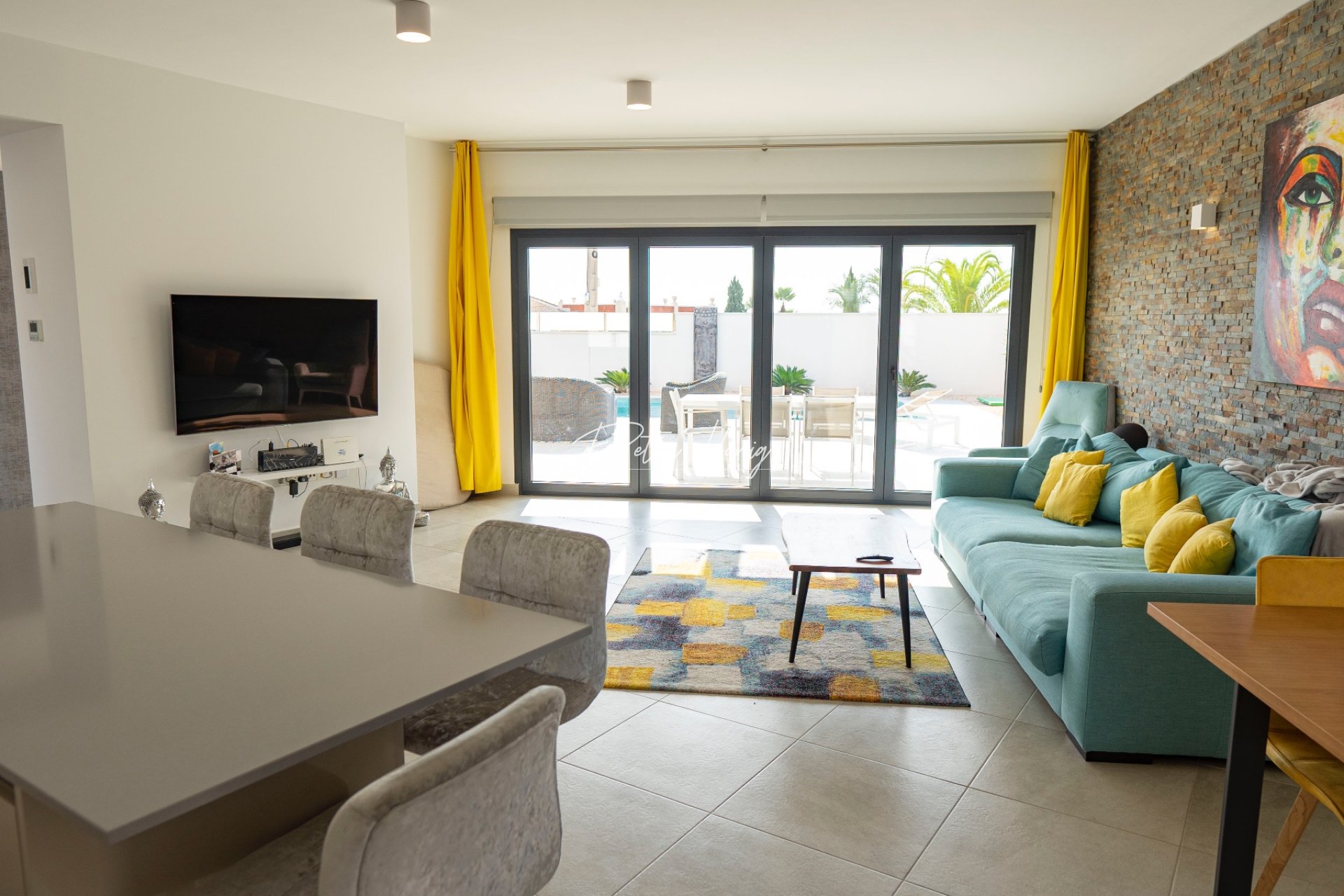 Reventa - Chalet - Ciudad Quesada - Town Center