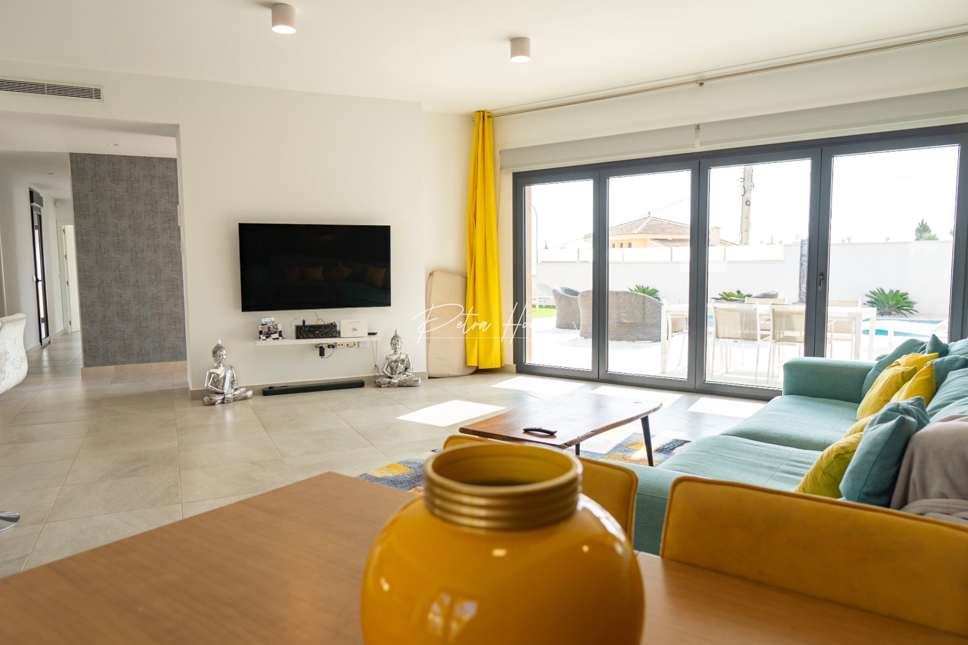 Reventa - Chalet - Ciudad Quesada - Town Center