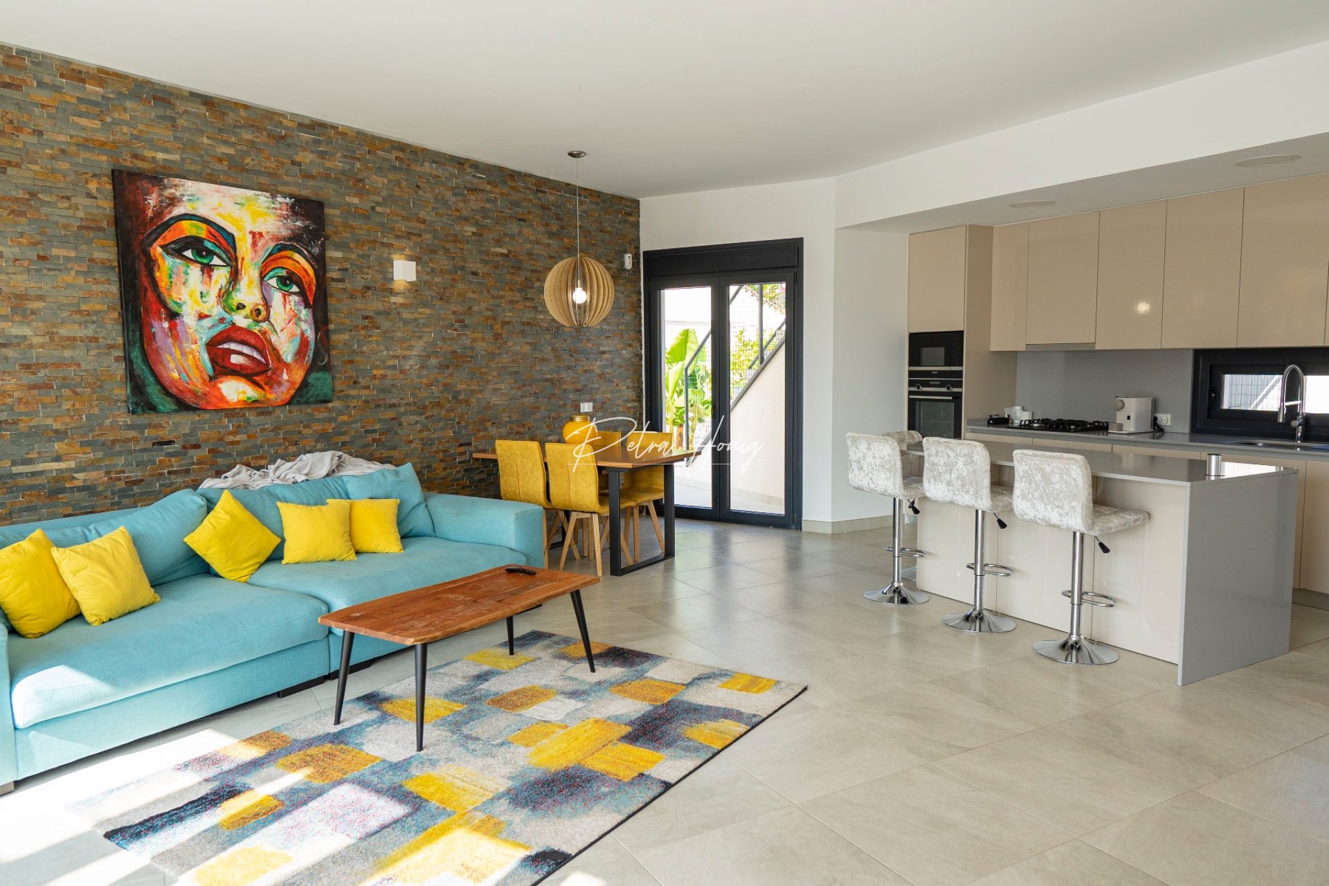Reventa - Chalet - Ciudad Quesada - Town Center