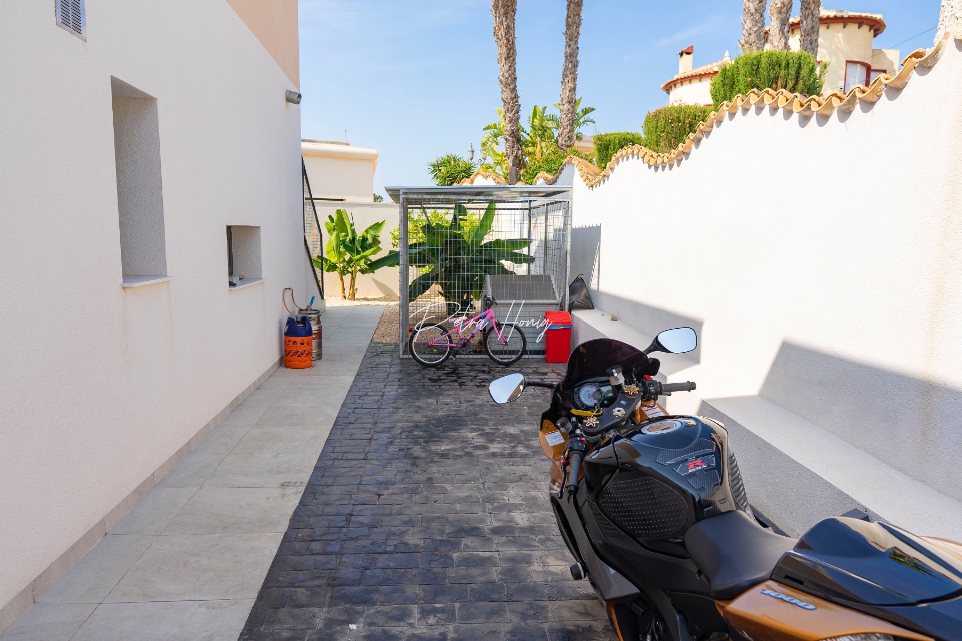 Reventa - Chalet - Ciudad Quesada - Town Center