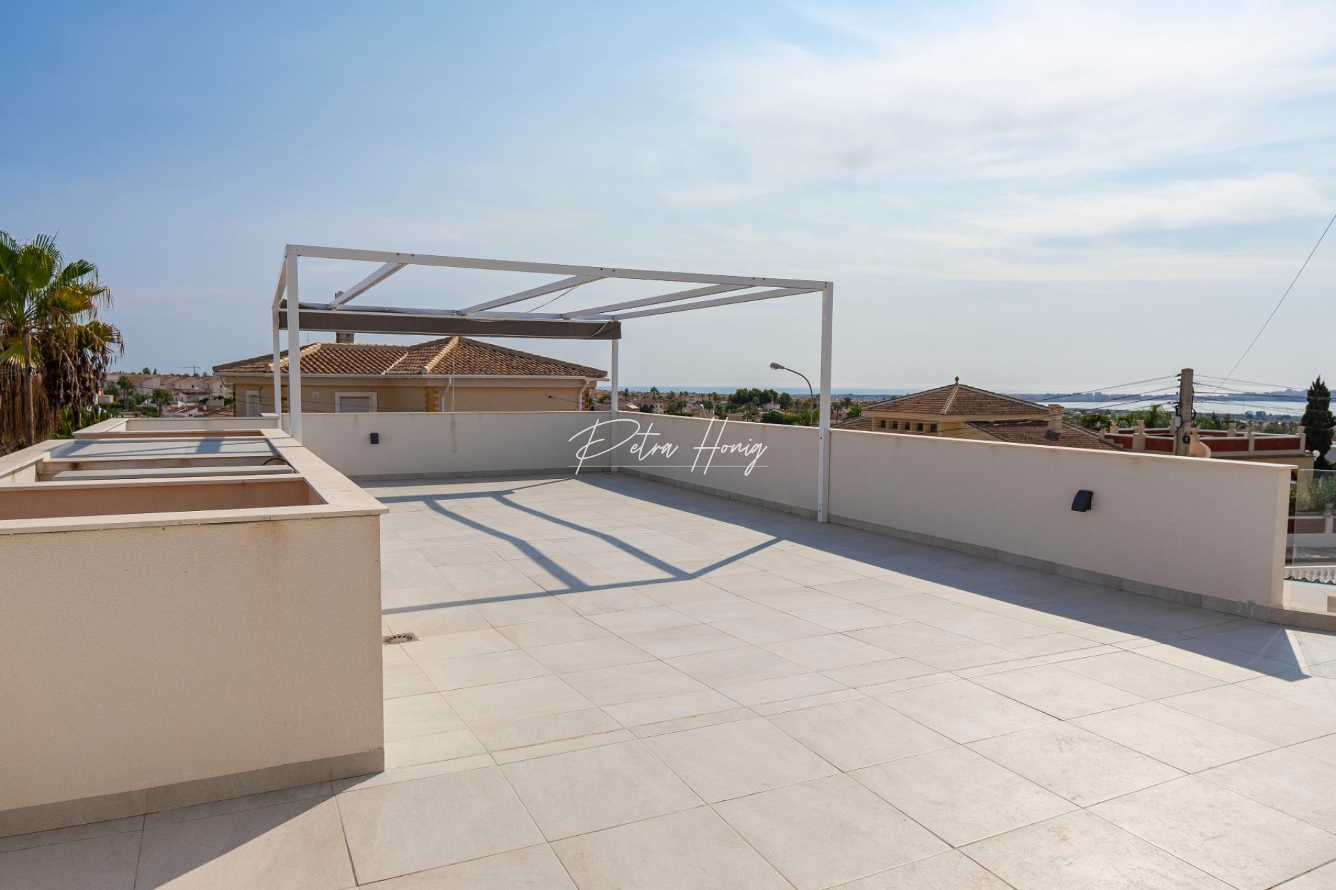 Reventa - Chalet - Ciudad Quesada - Town Center